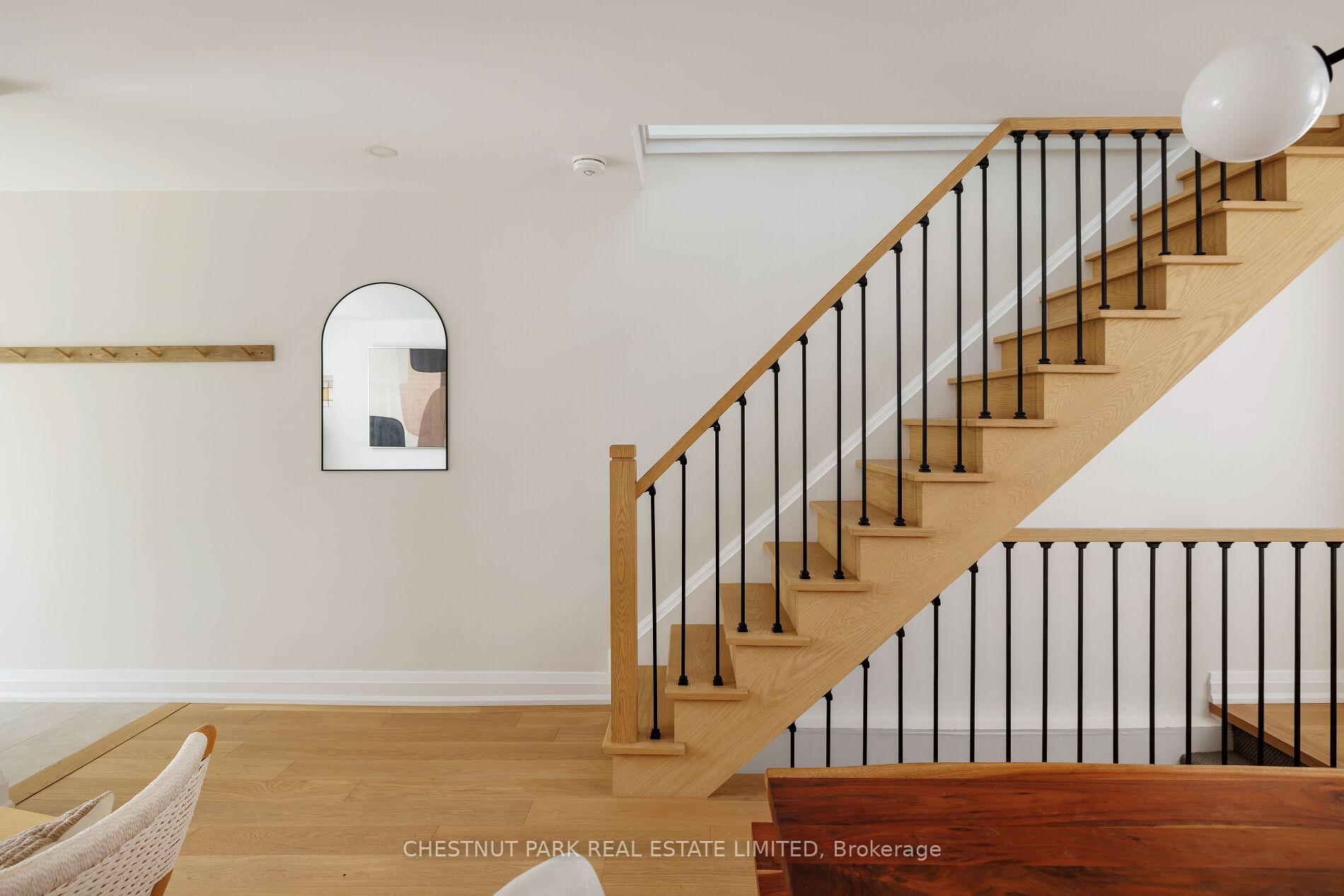 Photo 23 of 107 Kent Road, Toronto, Greenwood-Coxwell — HOMEH
