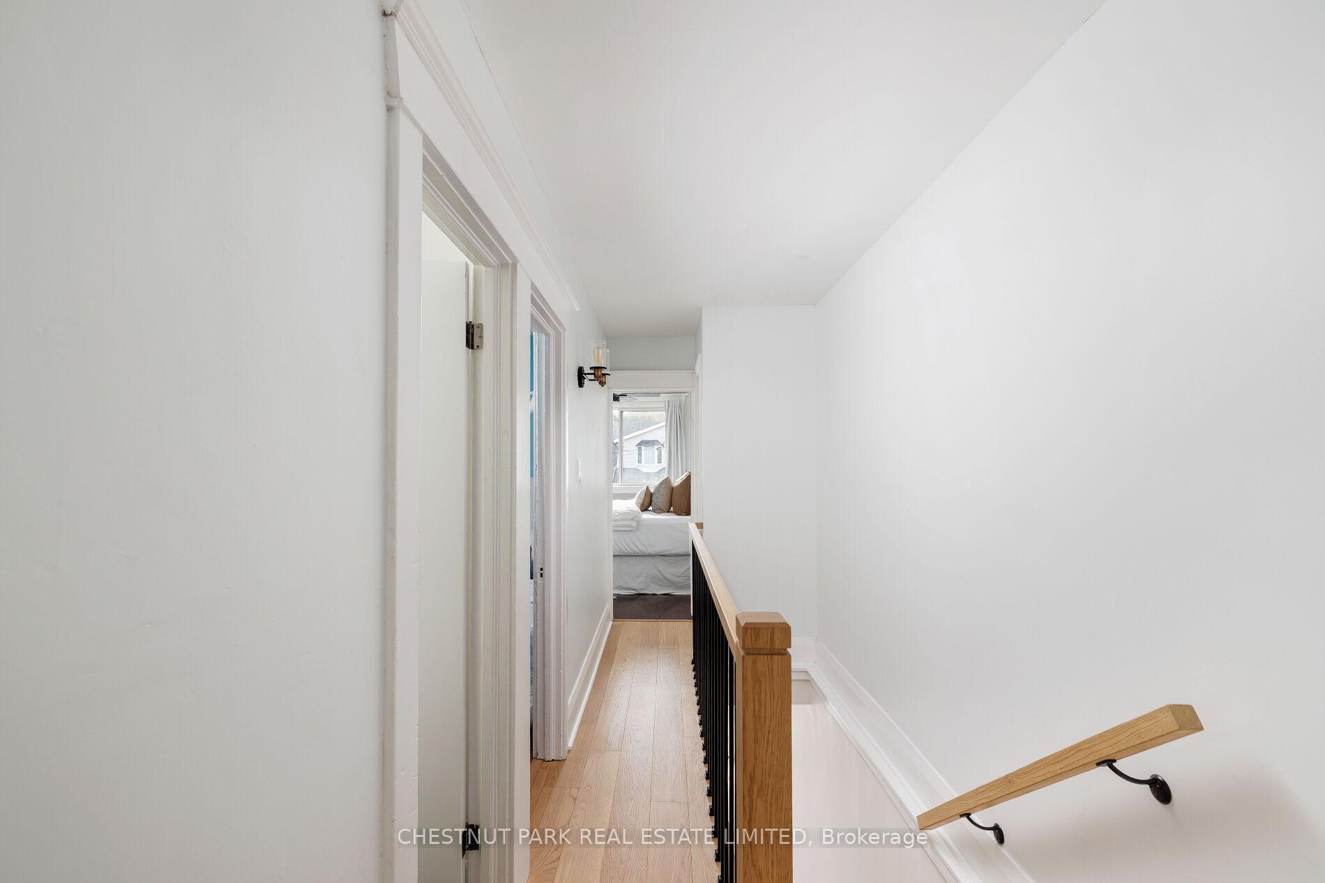 Photo 24 of 107 Kent Road, Toronto, Greenwood-Coxwell — HOMEH