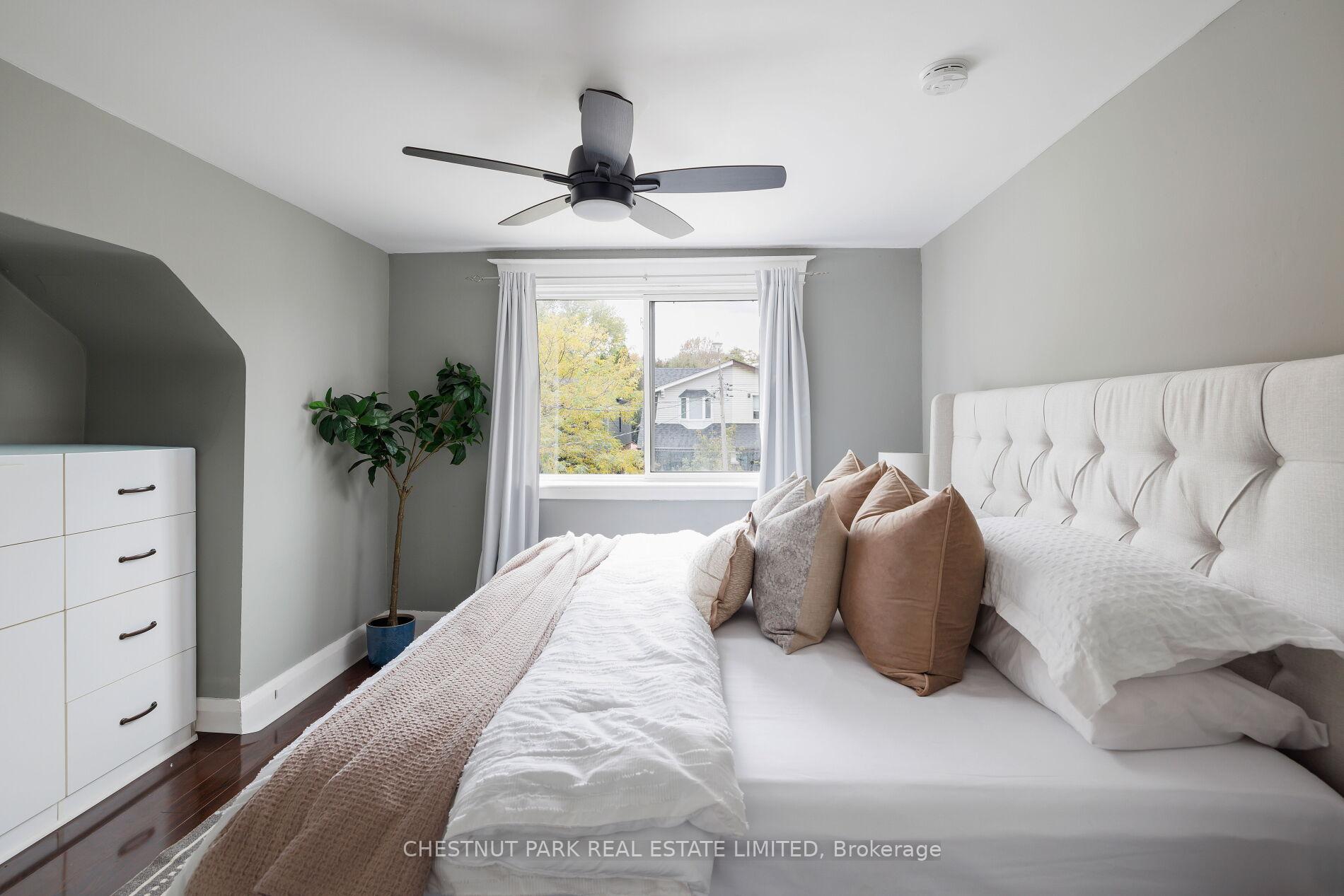 Photo 25 of 107 Kent Road, Toronto, Greenwood-Coxwell — HOMEH