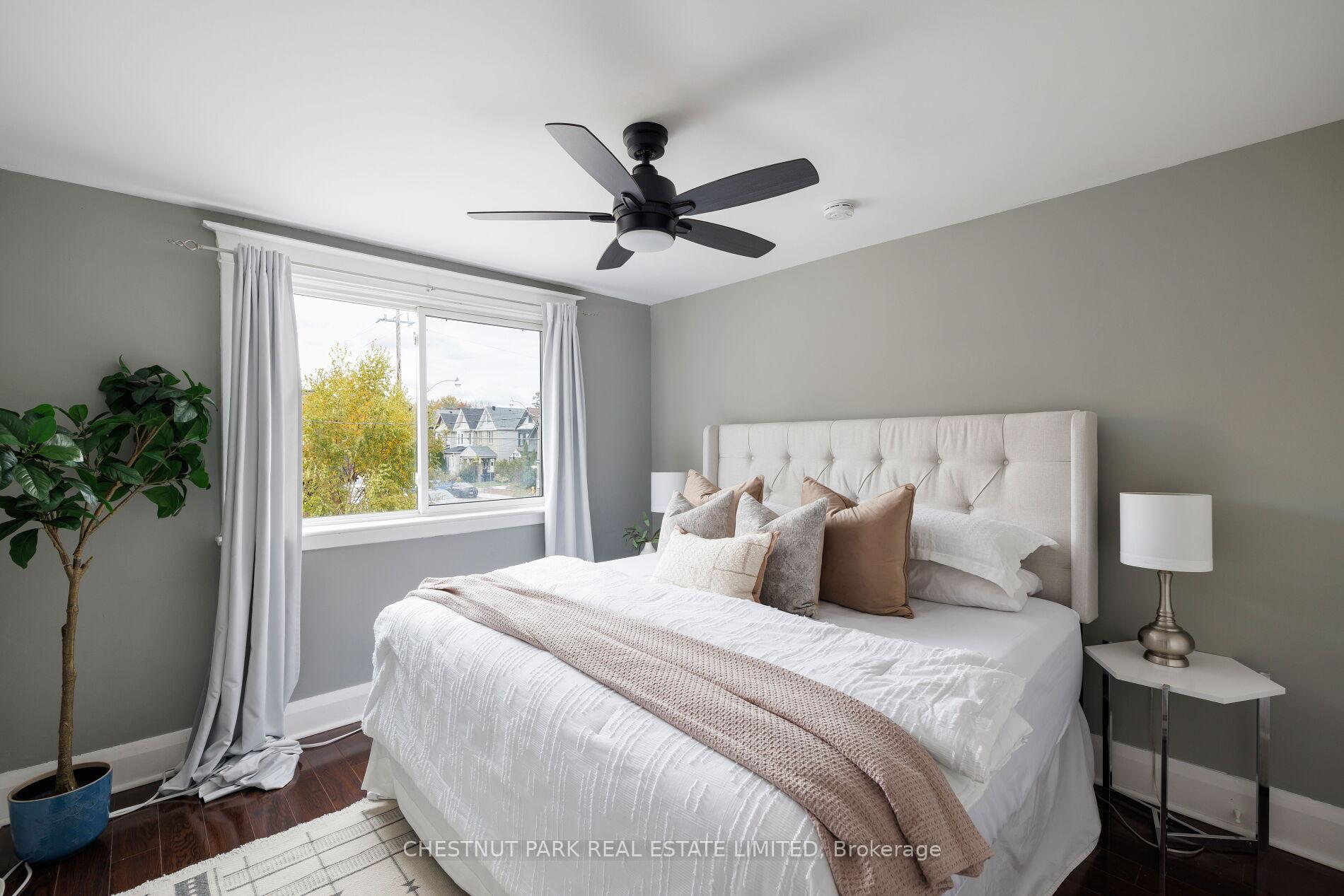 Photo 26 of 107 Kent Road, Toronto, Greenwood-Coxwell — HOMEH