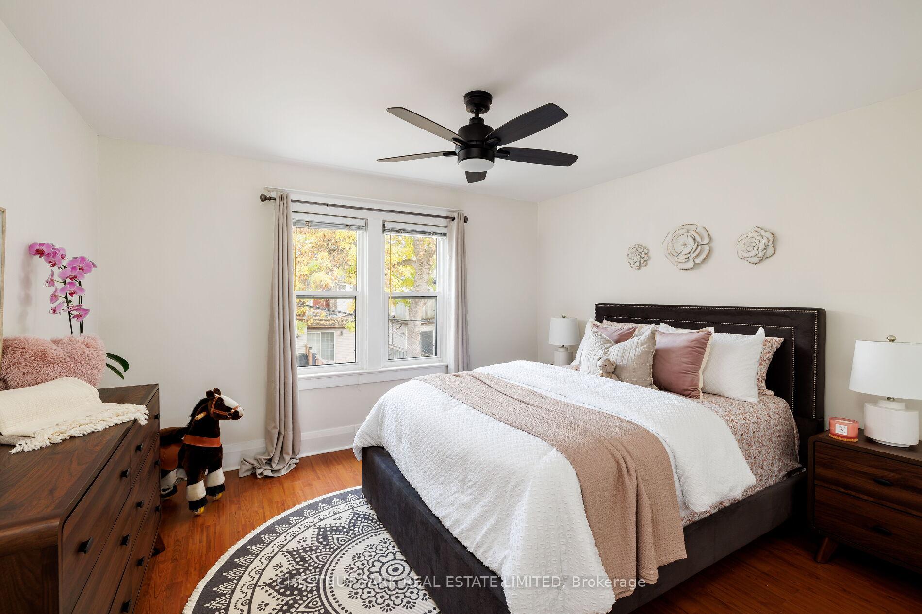 Photo 29 of 107 Kent Road, Toronto, Greenwood-Coxwell — HOMEH