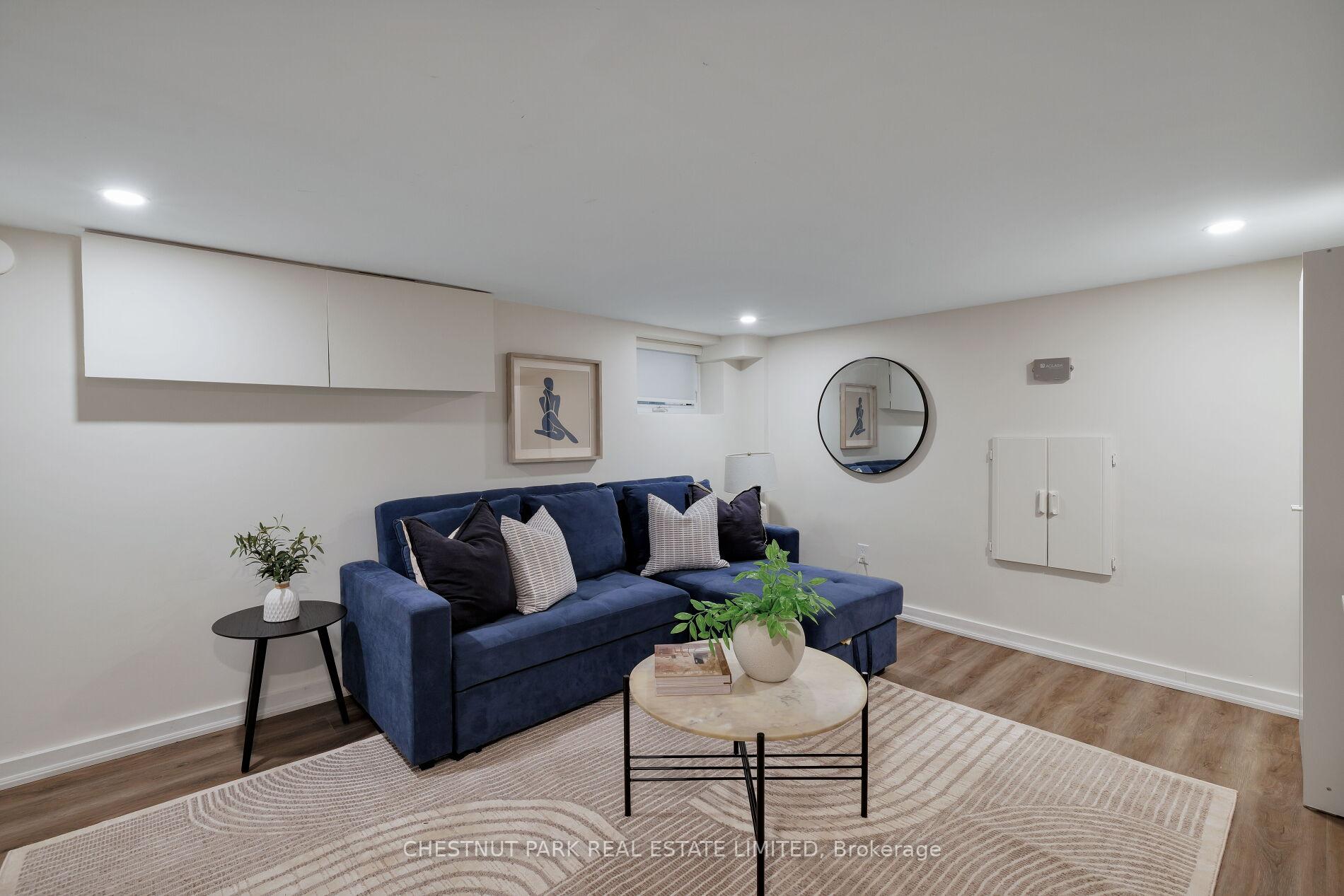 Photo 37 of 107 Kent Road, Toronto, Greenwood-Coxwell — HOMEH