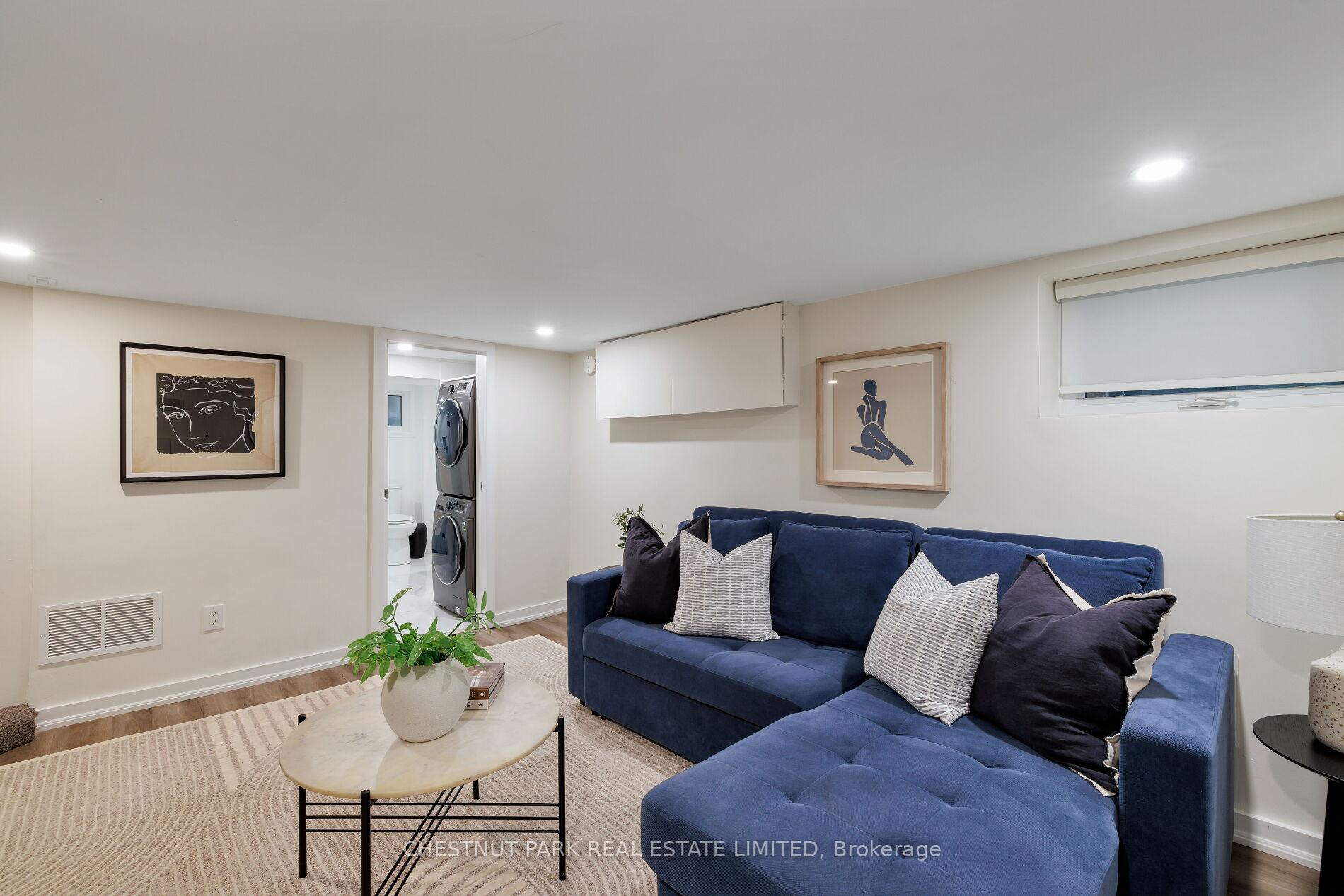 Photo 38 of 107 Kent Road, Toronto, Greenwood-Coxwell — HOMEH