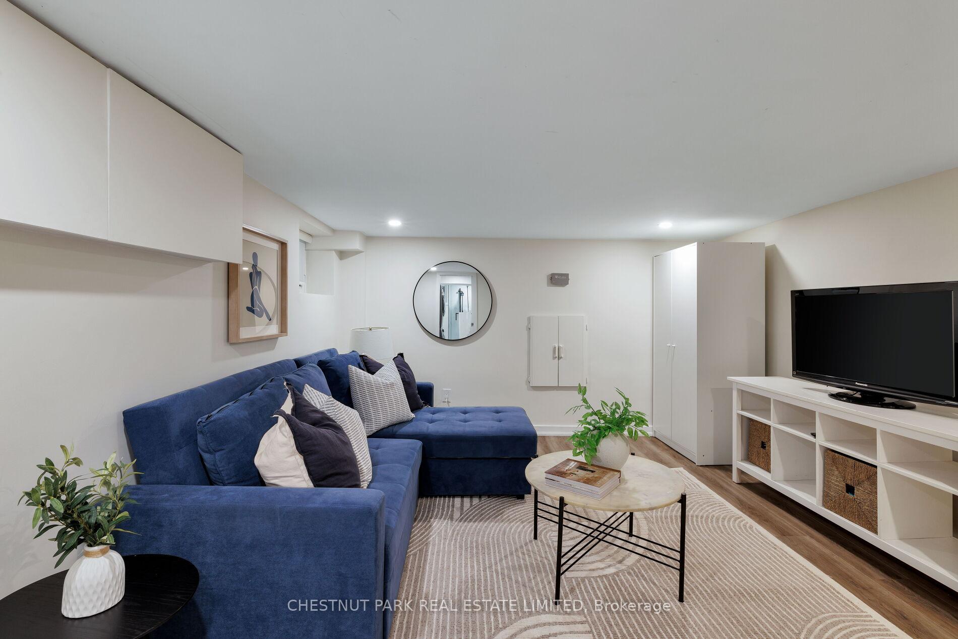 Photo 39 of 107 Kent Road, Toronto, Greenwood-Coxwell — HOMEH