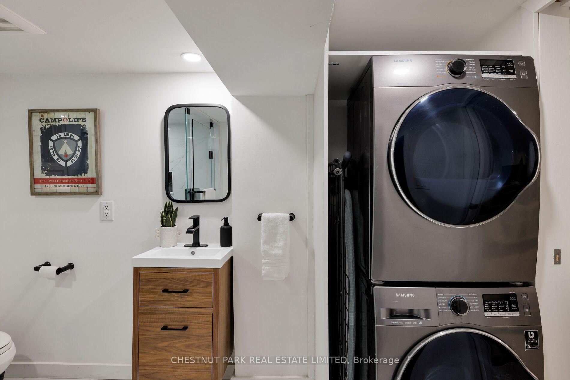 Photo 41 of 107 Kent Road, Toronto, Greenwood-Coxwell — HOMEH