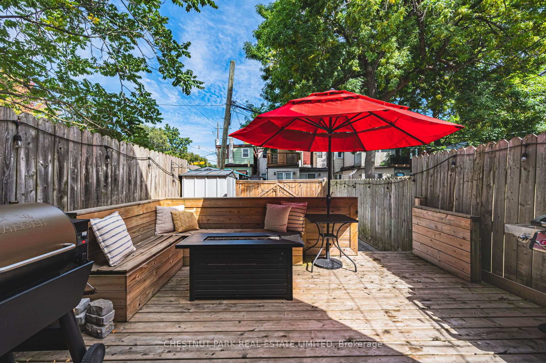 Photo 43 of 107 Kent Road, Toronto, Greenwood-Coxwell — HOMEH