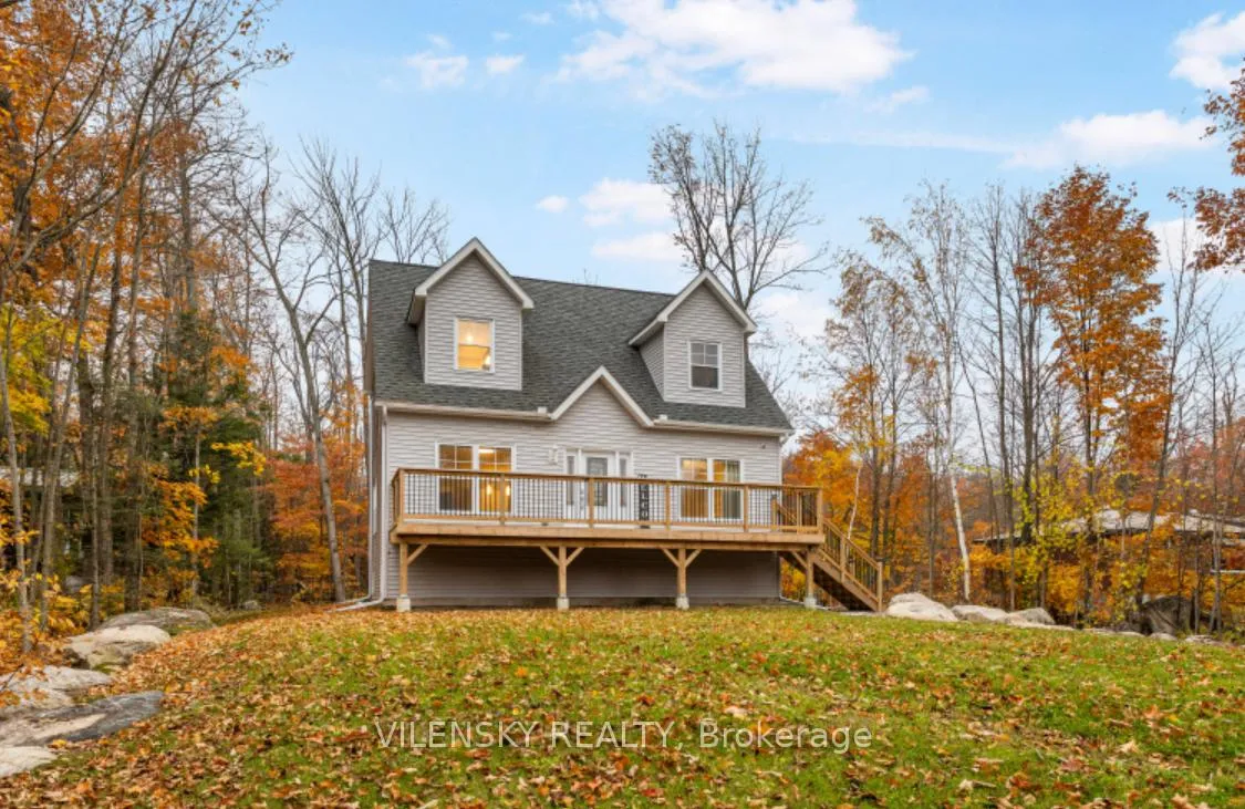 Photo 1 of 1728 Champlain Road, Tiny, Rural Tiny — HOMEH