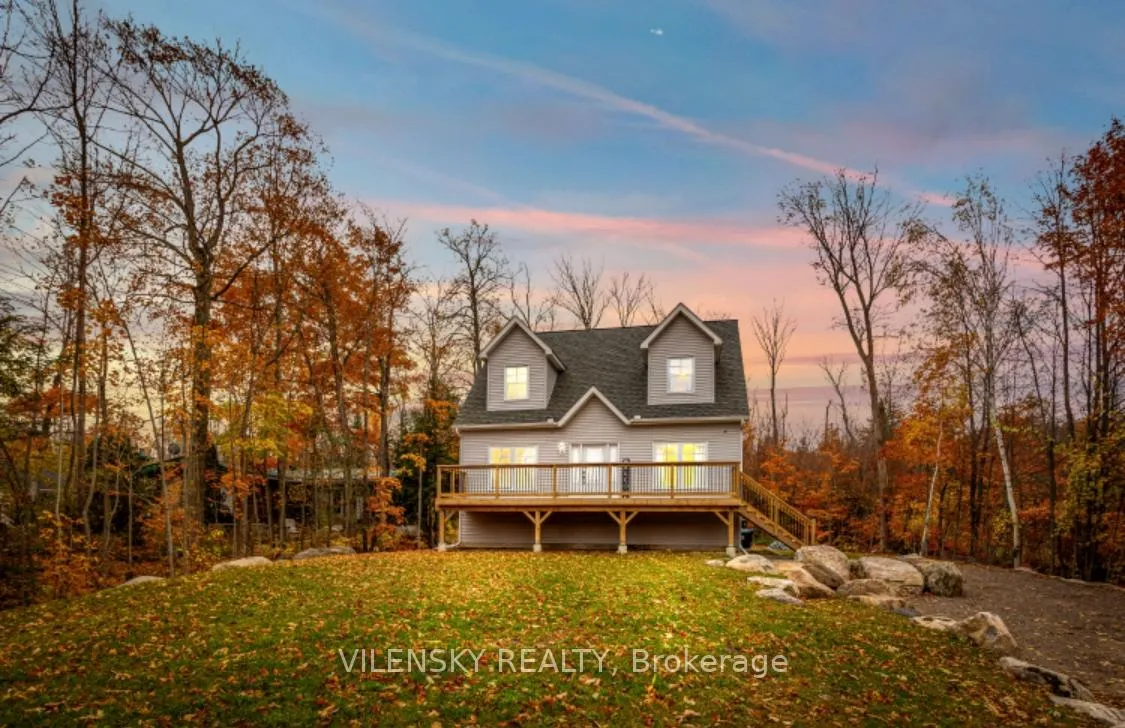 Photo 2 of 1728 Champlain Road, Tiny, Rural Tiny — HOMEH