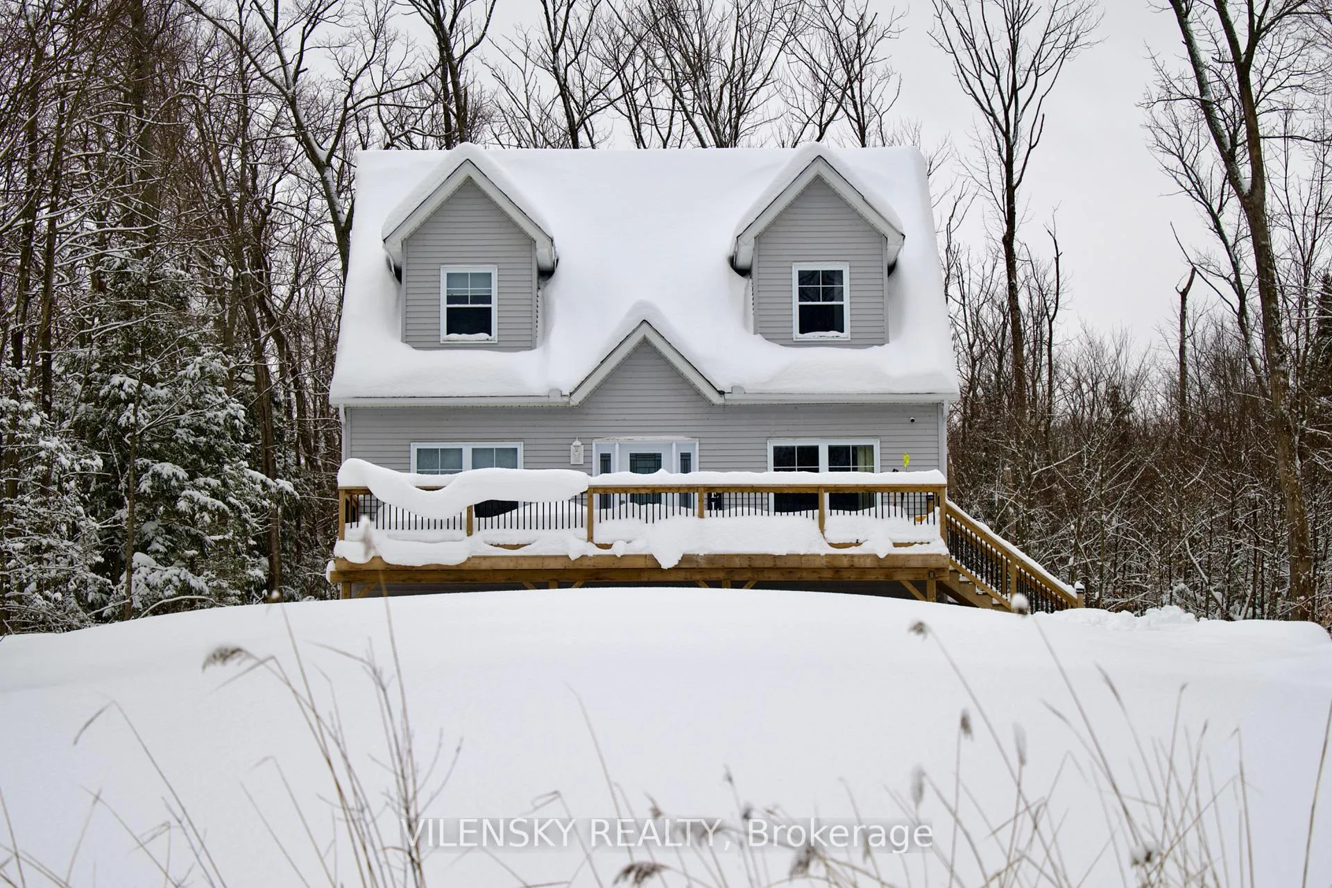 Photo 4 of 1728 Champlain Road, Tiny, Rural Tiny — HOMEH