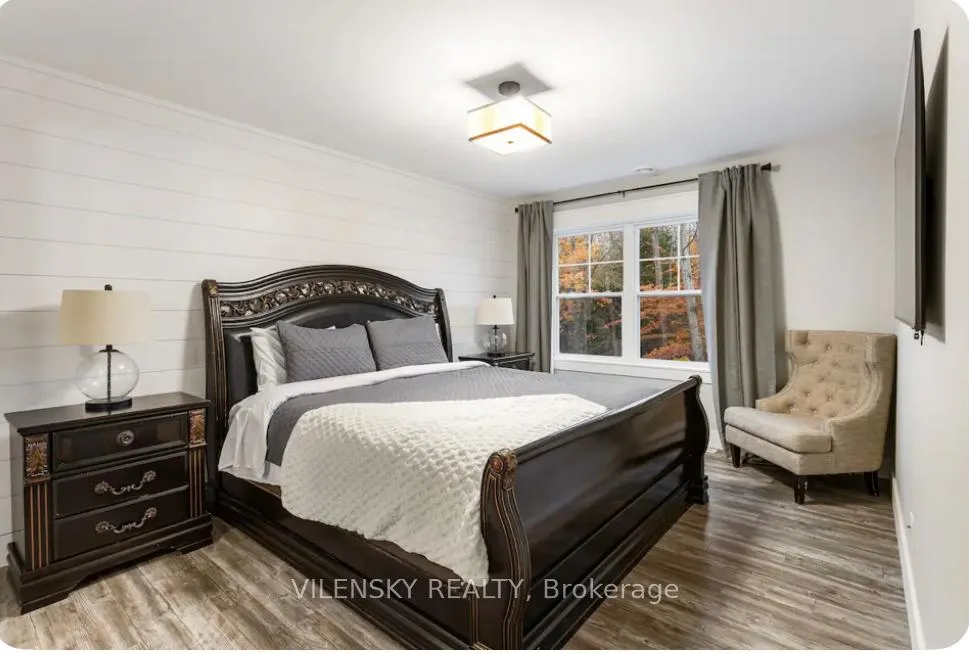 Photo 13 of 1728 Champlain Road, Tiny, Rural Tiny — HOMEH