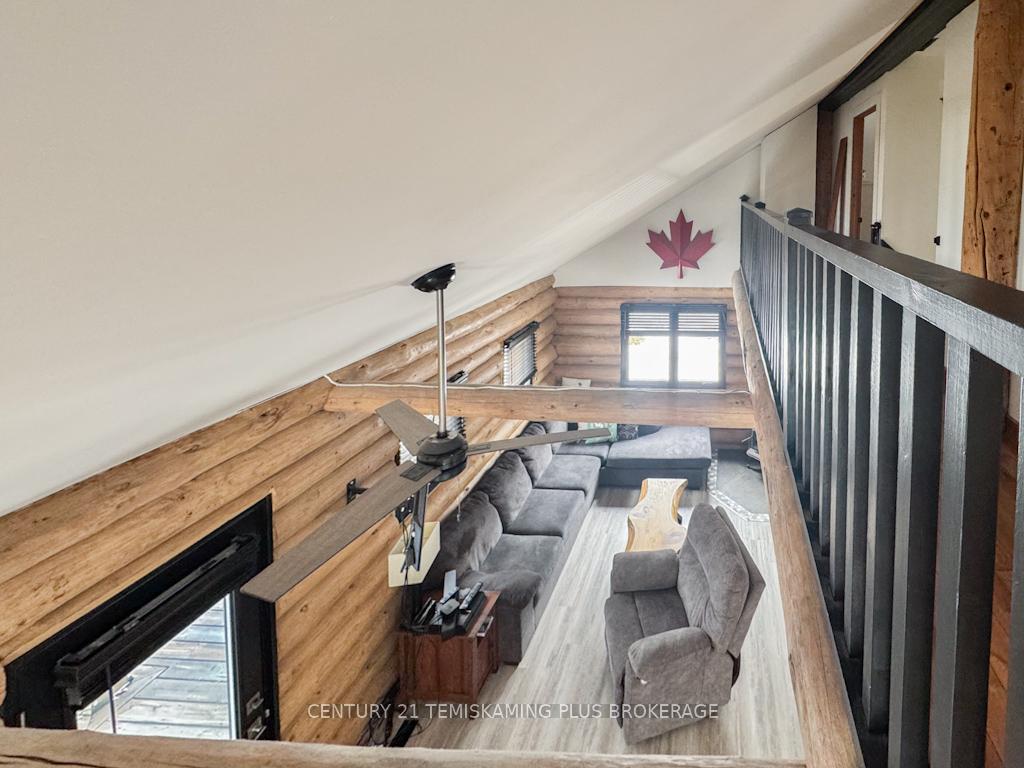 Photo 2 of 785395 Twin Lakes Road, Timiskaming, TIM - Outside - Rural — HOMEH