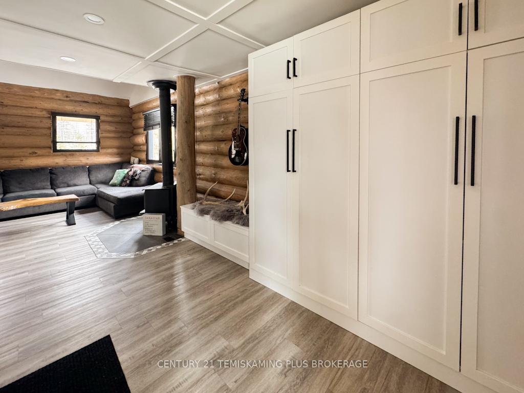 Photo 4 of 785395 Twin Lakes Road, Timiskaming, TIM - Outside - Rural — HOMEH