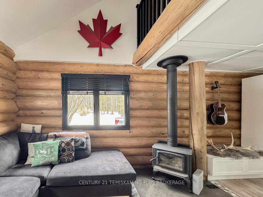 Photo 7 of 785395 Twin Lakes Road, Timiskaming, TIM - Outside - Rural — HOMEH