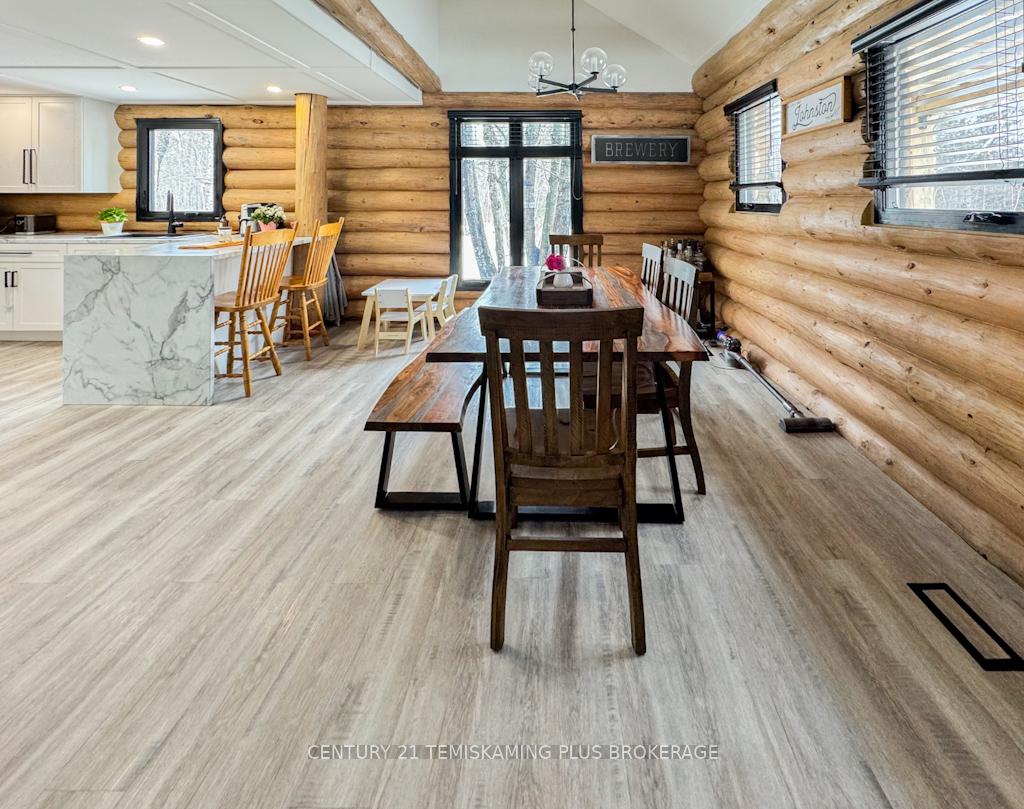 Photo 9 of 785395 Twin Lakes Road, Timiskaming, TIM - Outside - Rural — HOMEH