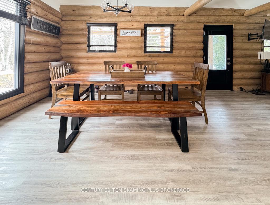 Photo 10 of 785395 Twin Lakes Road, Timiskaming, TIM - Outside - Rural — HOMEH