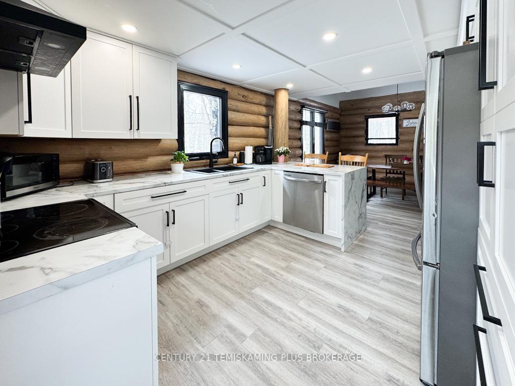 Photo 11 of 785395 Twin Lakes Road, Timiskaming, TIM - Outside - Rural — HOMEH