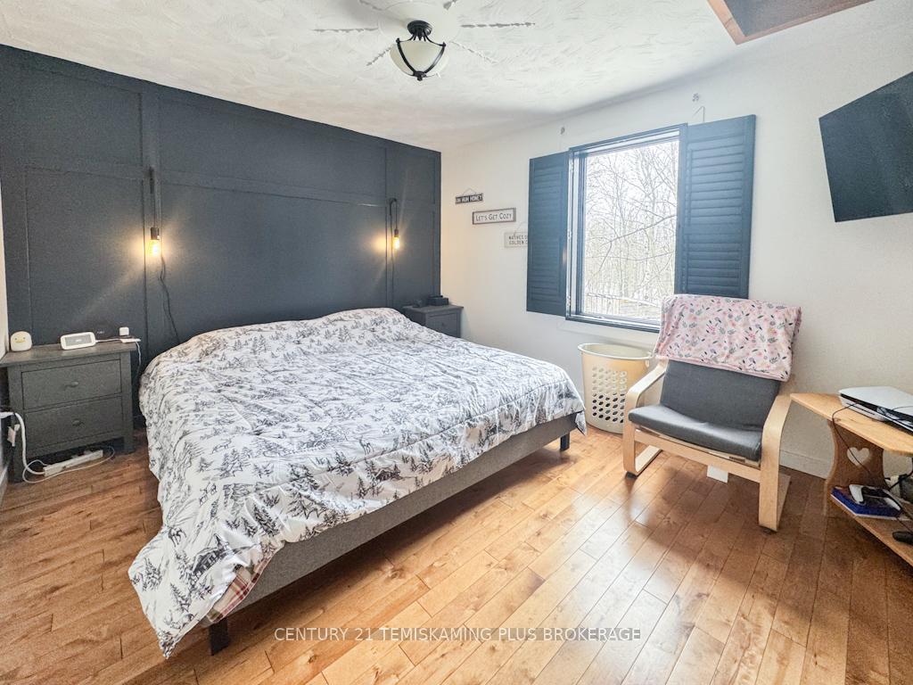 Photo 14 of 785395 Twin Lakes Road, Timiskaming, TIM - Outside - Rural — HOMEH