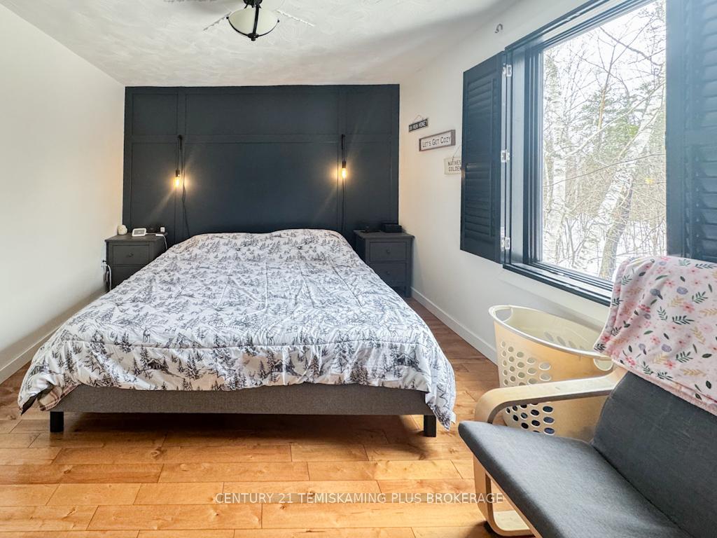 Photo 15 of 785395 Twin Lakes Road, Timiskaming, TIM - Outside - Rural — HOMEH