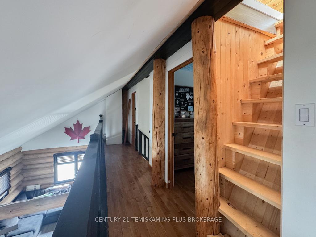 Photo 20 of 785395 Twin Lakes Road, Timiskaming, TIM - Outside - Rural — HOMEH