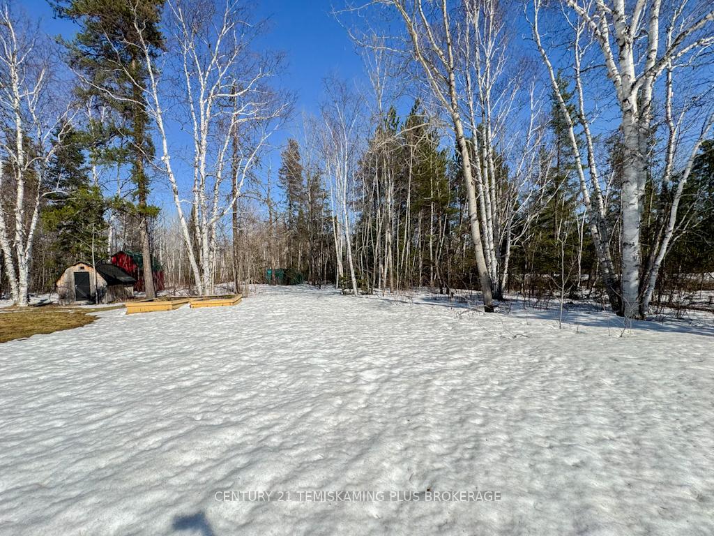 Photo 22 of 785395 Twin Lakes Road, Timiskaming, TIM - Outside - Rural — HOMEH