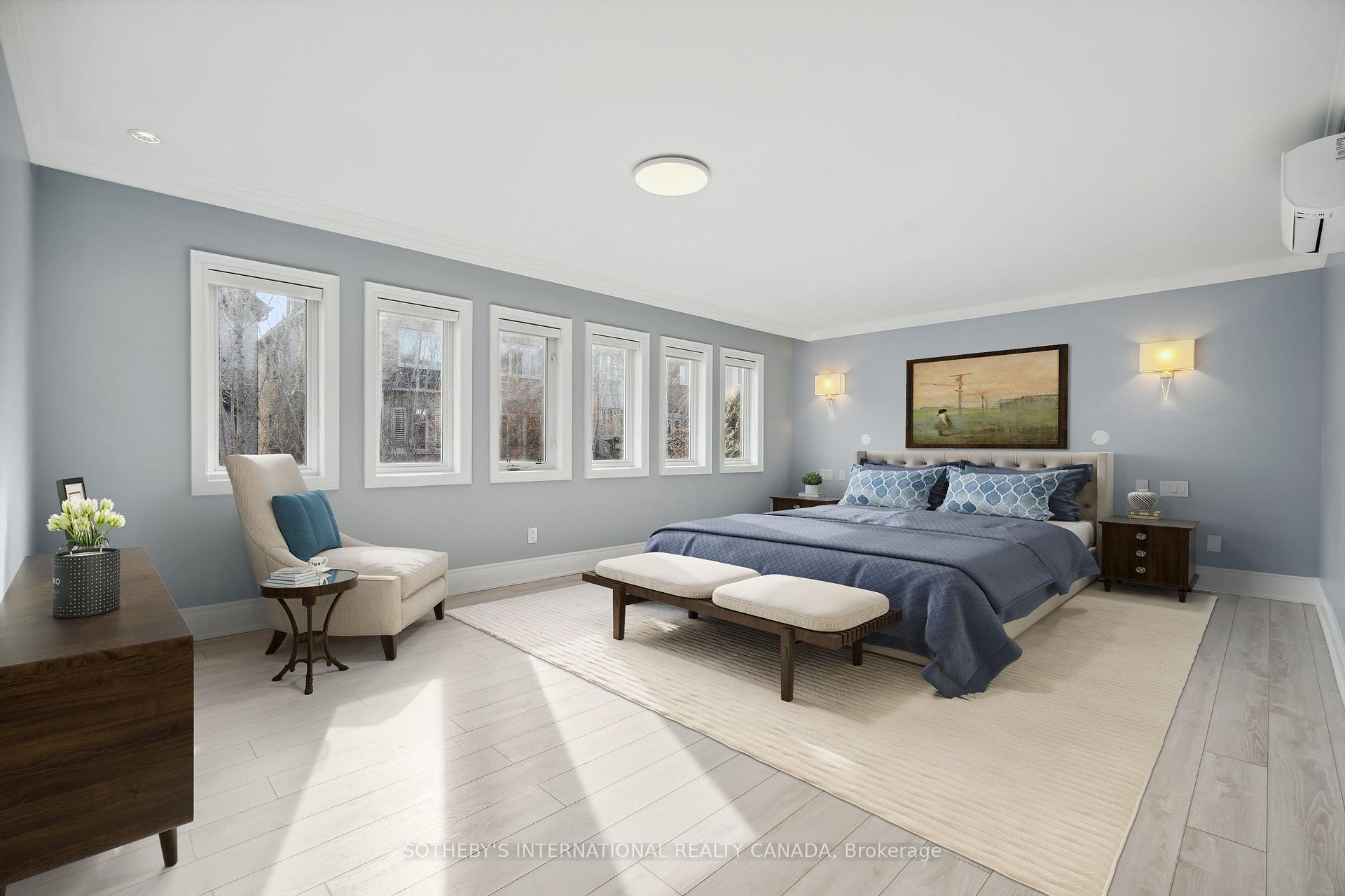 Photo 9 of 20 Hampton Park Crescent, Toronto, Leaside — HOMEH