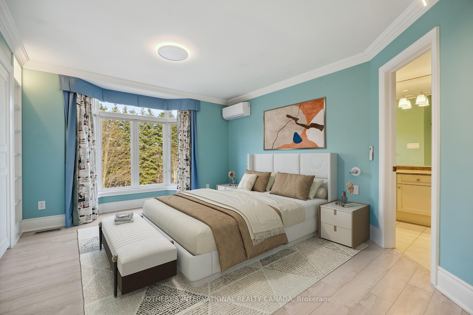 Photo 13 of 20 Hampton Park Crescent, Toronto, Leaside — HOMEH