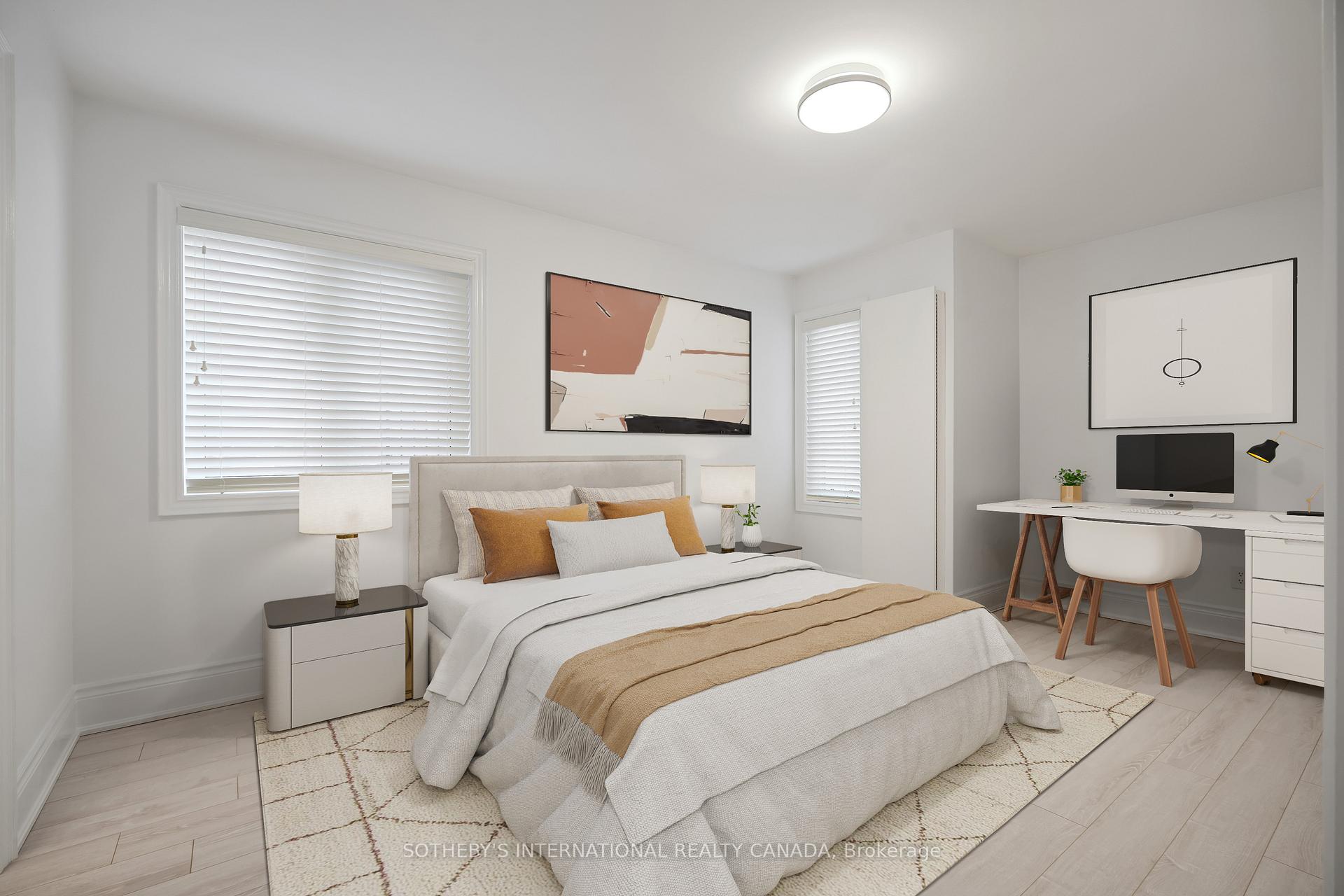 Photo 14 of 20 Hampton Park Crescent, Toronto, Leaside — HOMEH