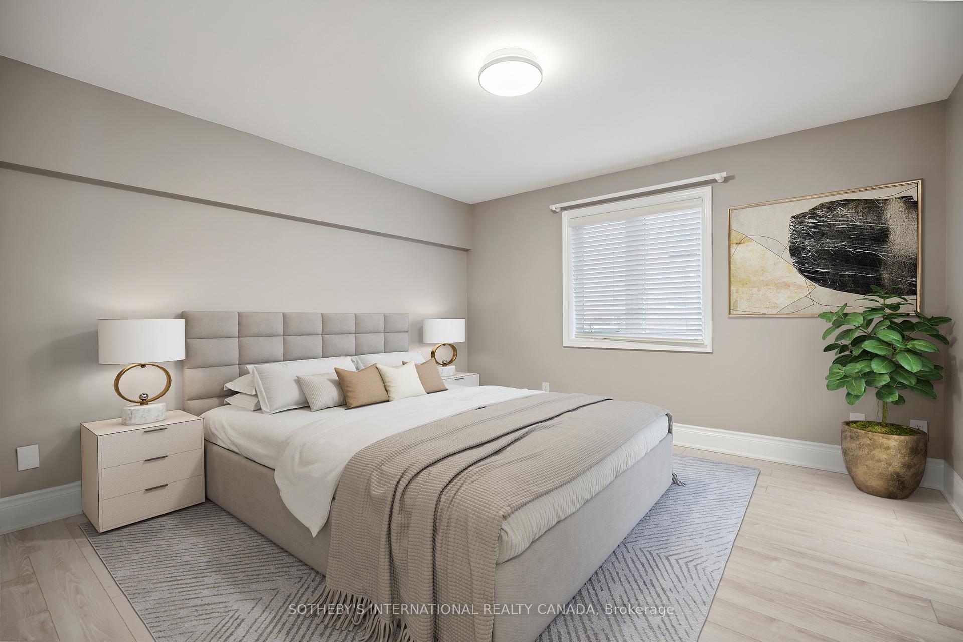 Photo 15 of 20 Hampton Park Crescent, Toronto, Leaside — HOMEH