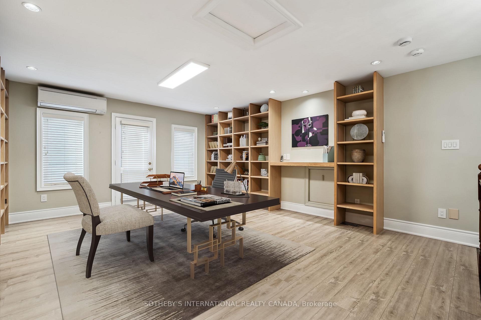 Photo 16 of 20 Hampton Park Crescent, Toronto, Leaside — HOMEH