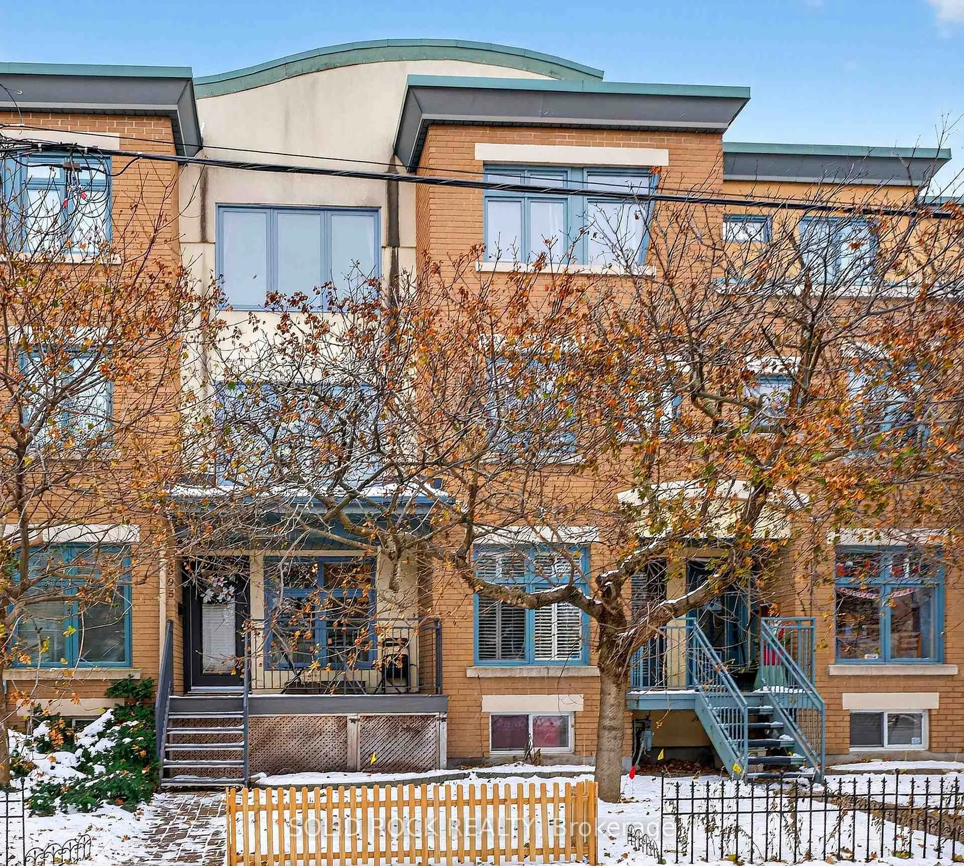 Photo 1 of 395 Mackay Street, Ottawa, Lindenlea — HOMEH