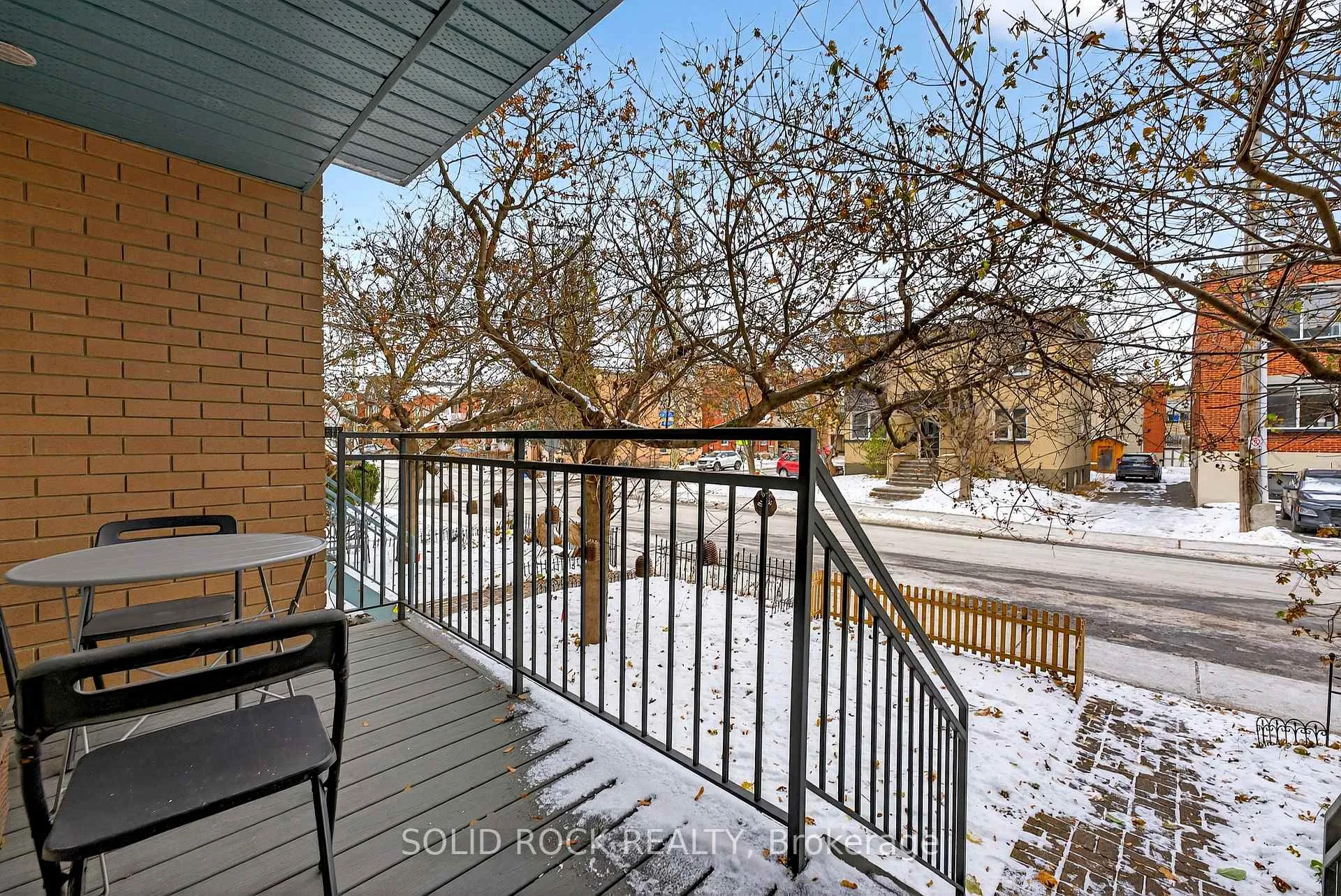 Photo 4 of 395 Mackay Street, Ottawa, Lindenlea — HOMEH