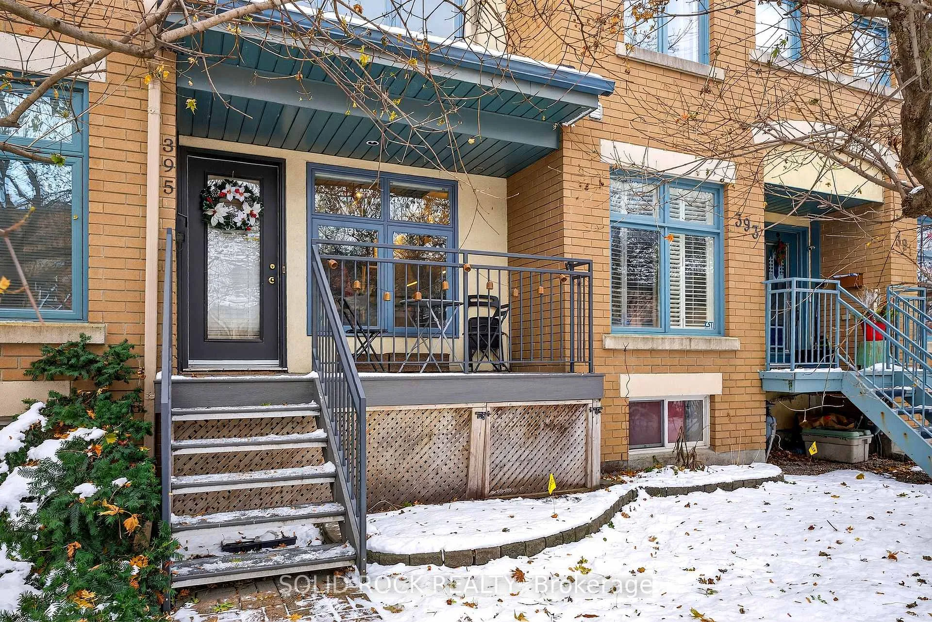 Photo 5 of 395 Mackay Street, Ottawa, Lindenlea — HOMEH