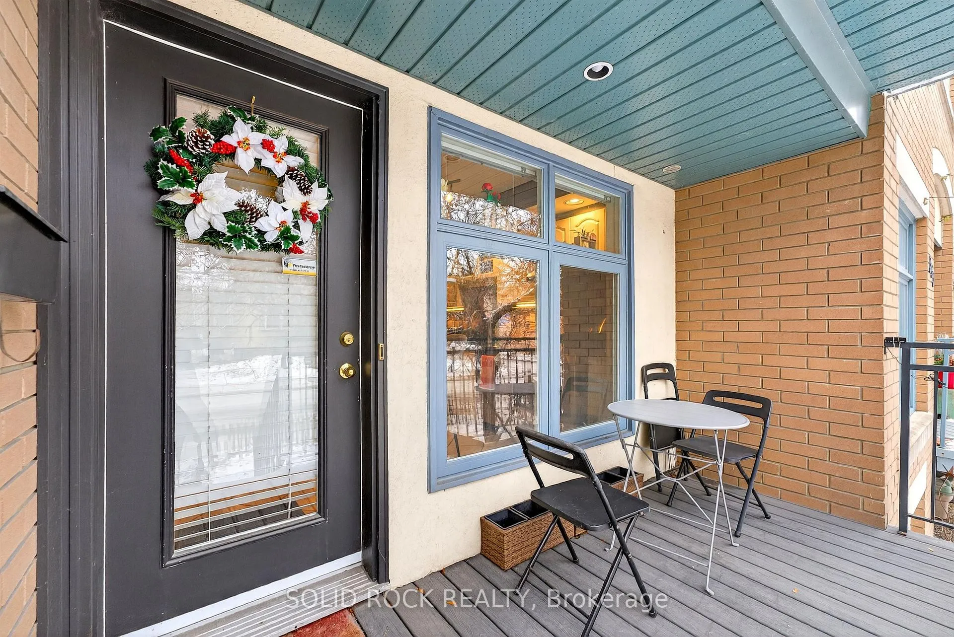 Photo 6 of 395 Mackay Street, Ottawa, Lindenlea — HOMEH