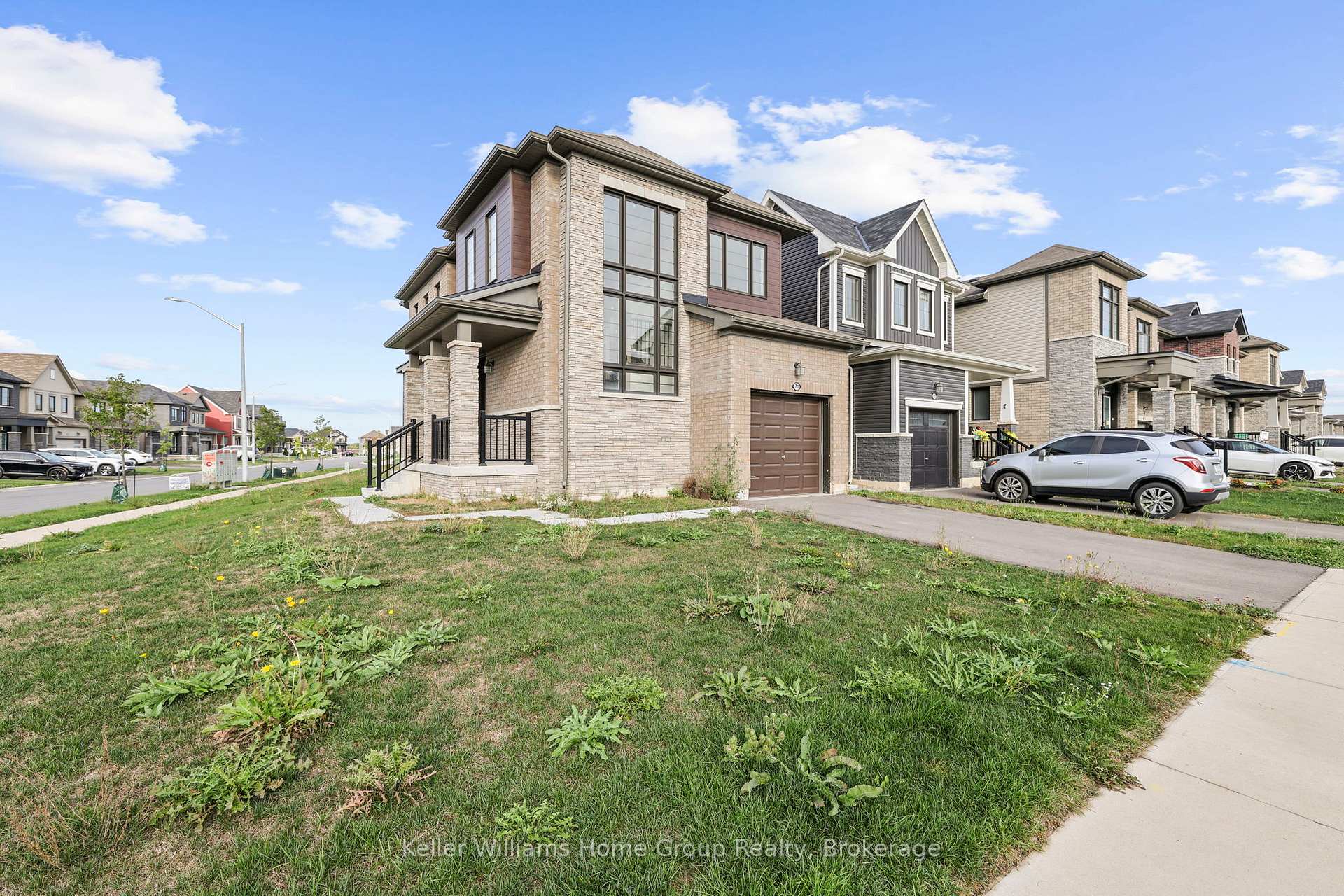 Front of 71 Concord Drive