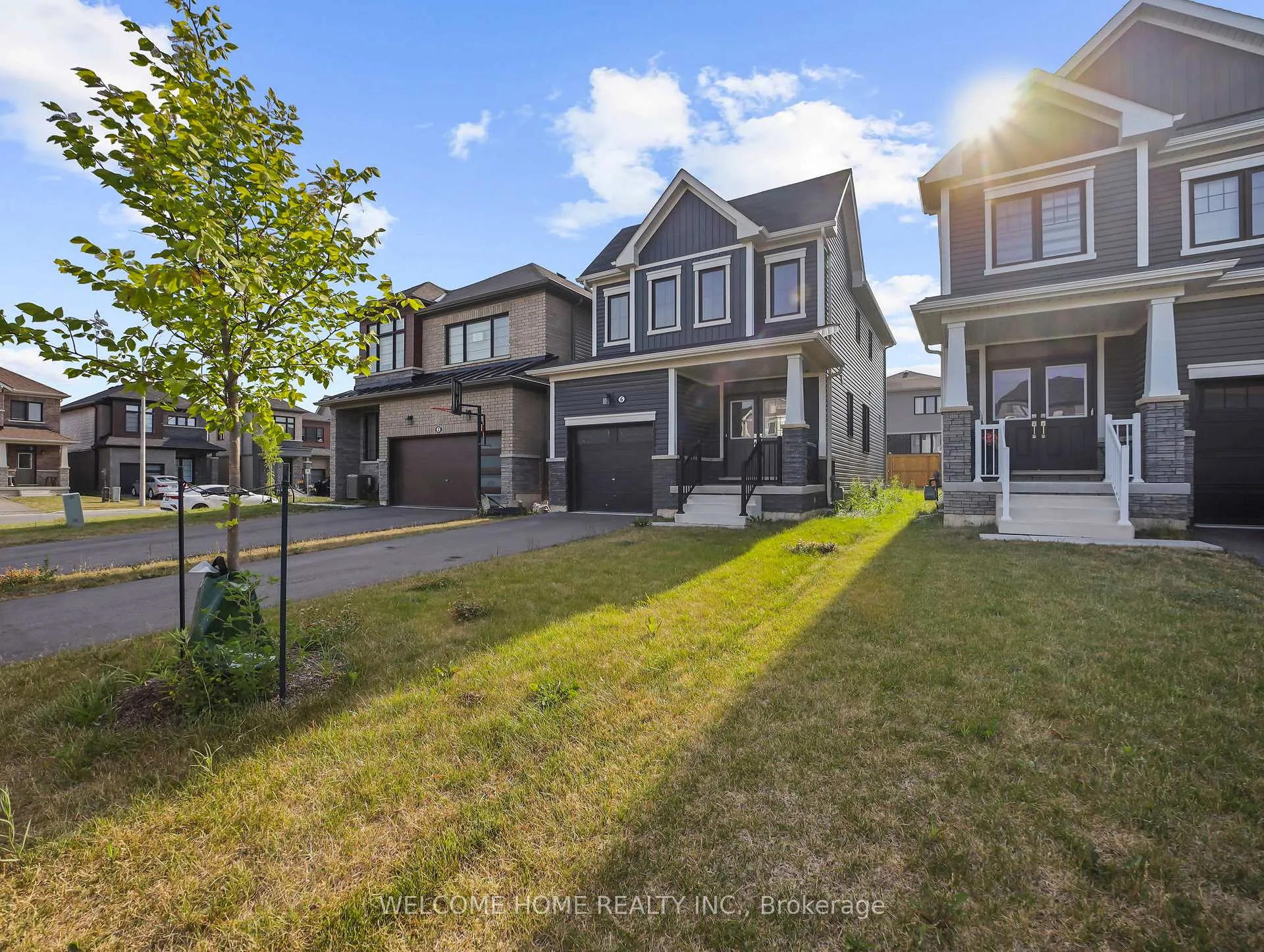 Photo 1 of 6 Sun Haven Lane, Thorold, Rolling Meadows — HOMEH