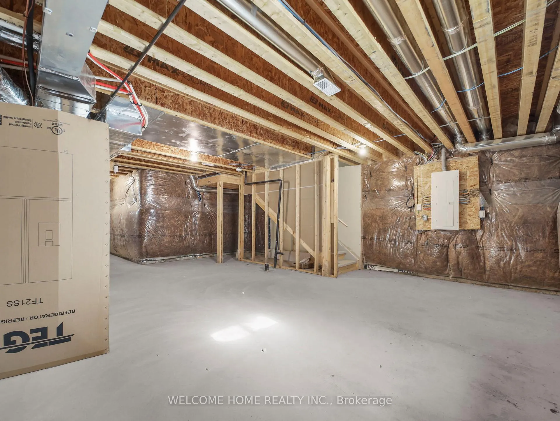 Photo 31 of 6 Sun Haven Lane, Thorold, Rolling Meadows — HOMEH
