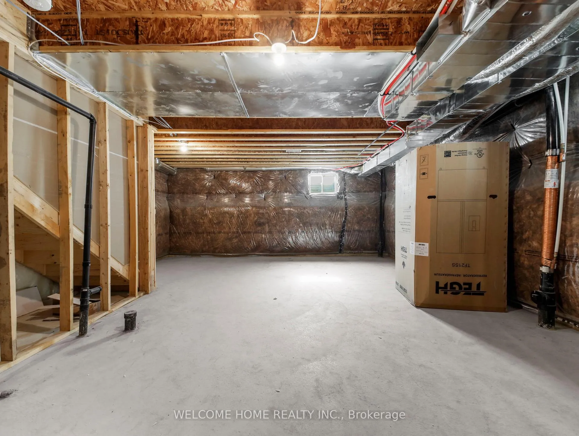 Photo 32 of 6 Sun Haven Lane, Thorold, Rolling Meadows — HOMEH