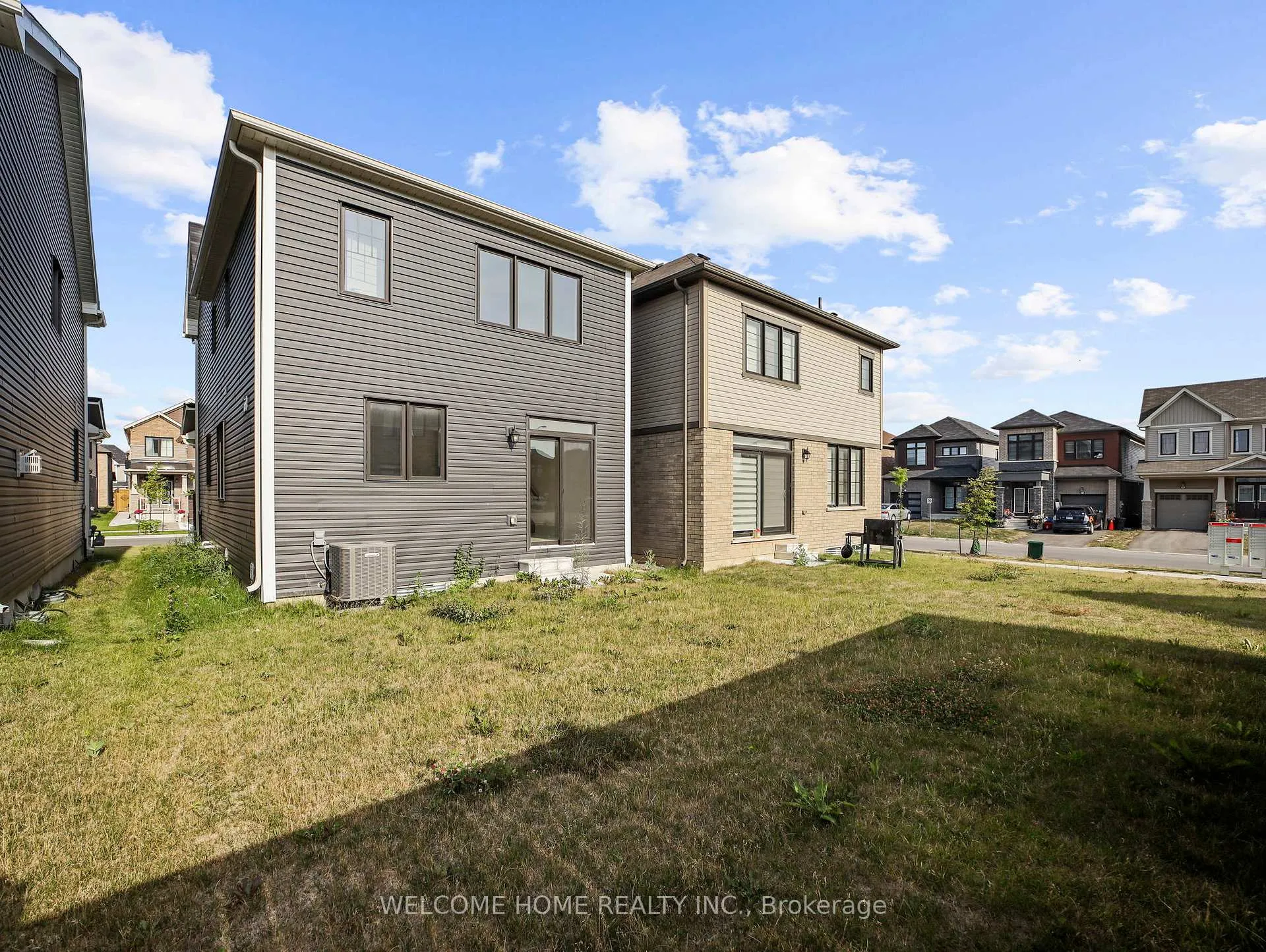 Photo 35 of 6 Sun Haven Lane, Thorold, Rolling Meadows — HOMEH