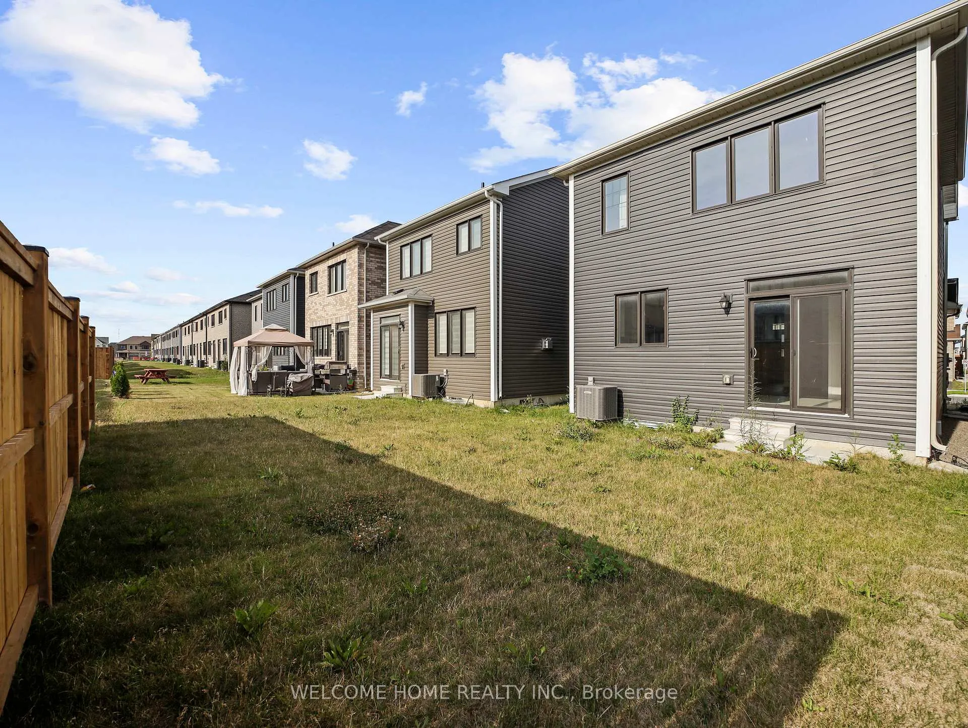 Photo 36 of 6 Sun Haven Lane, Thorold, Rolling Meadows — HOMEH