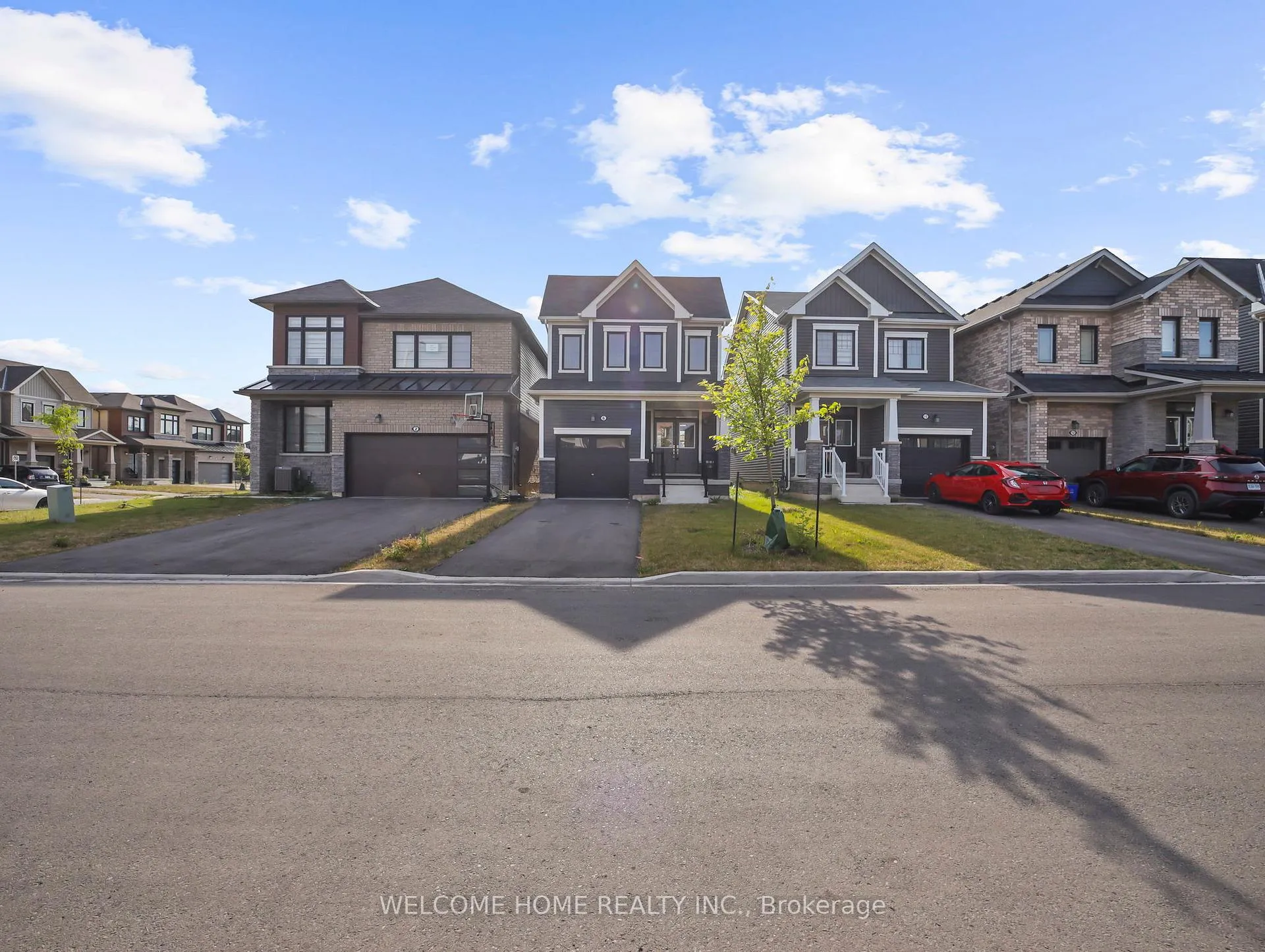 Photo 38 of 6 Sun Haven Lane, Thorold, Rolling Meadows — HOMEH