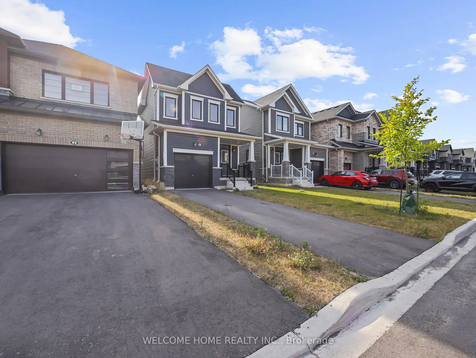 Photo 39 of 6 Sun Haven Lane, Thorold, Rolling Meadows — HOMEH