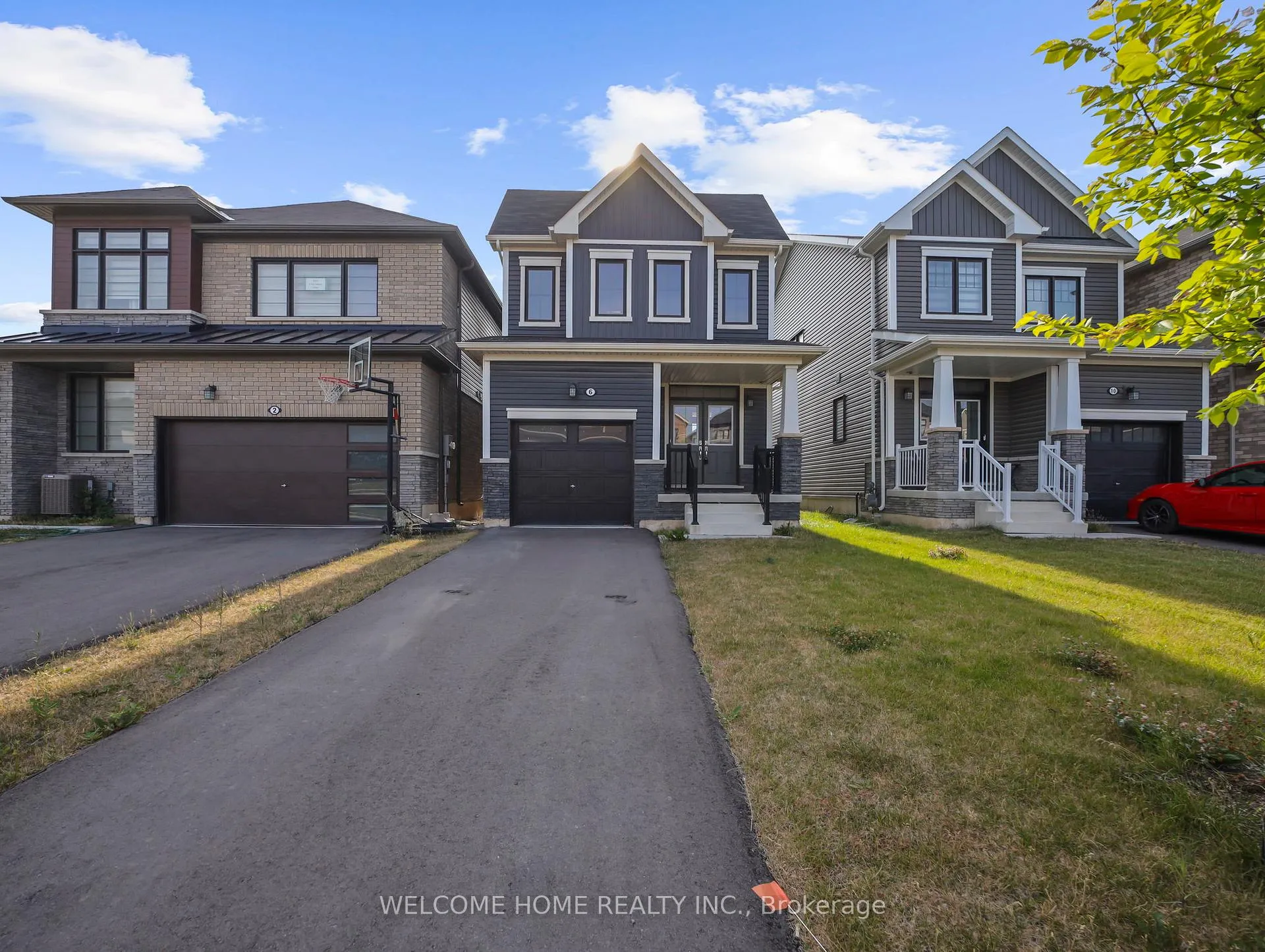Photo 40 of 6 Sun Haven Lane, Thorold, Rolling Meadows — HOMEH