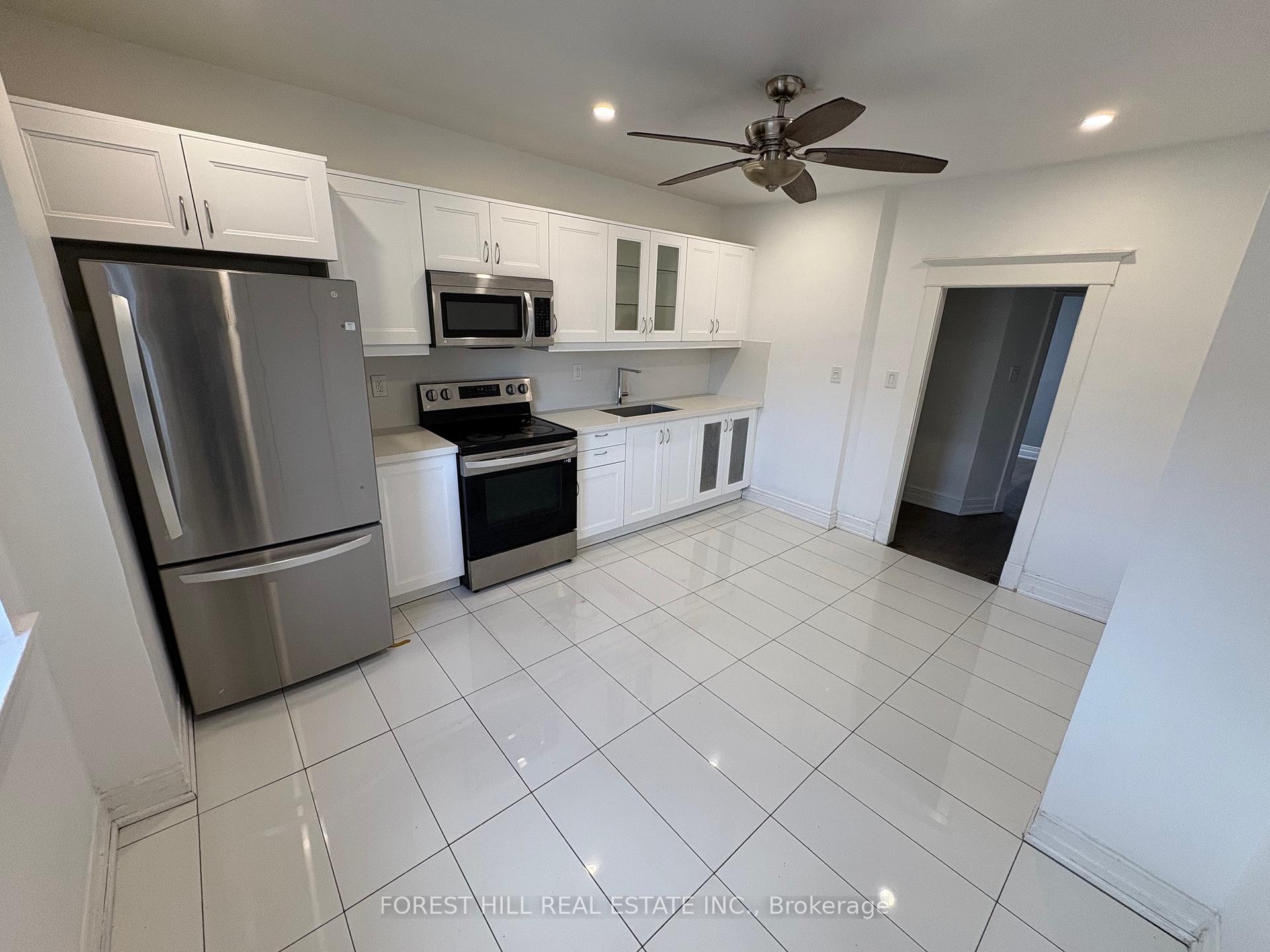 Photo 1 of 722A Queen Street E, Toronto, South Riverdale — HOMEH