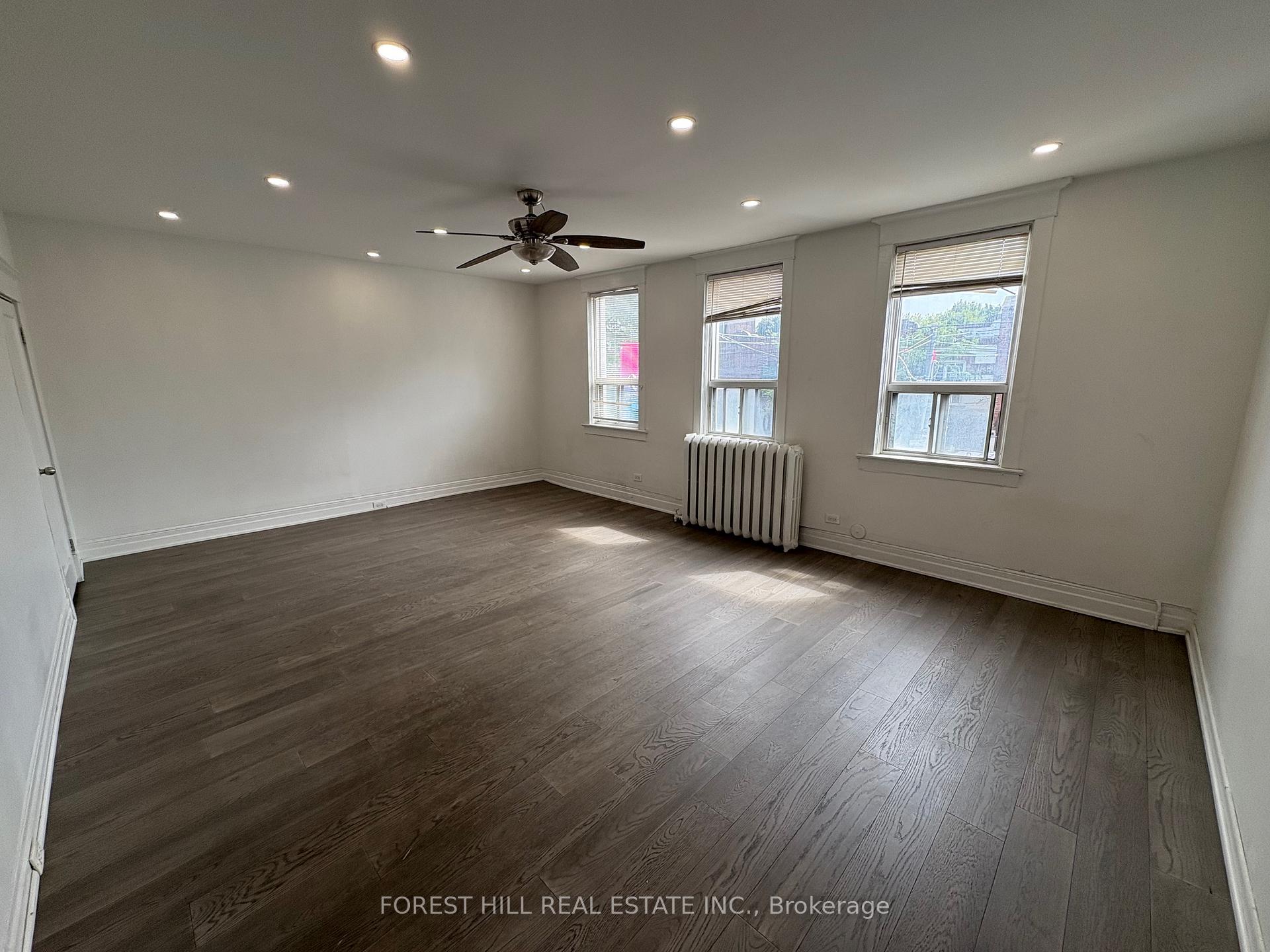 Photo 3 of 722A Queen Street E, Toronto, South Riverdale — HOMEH