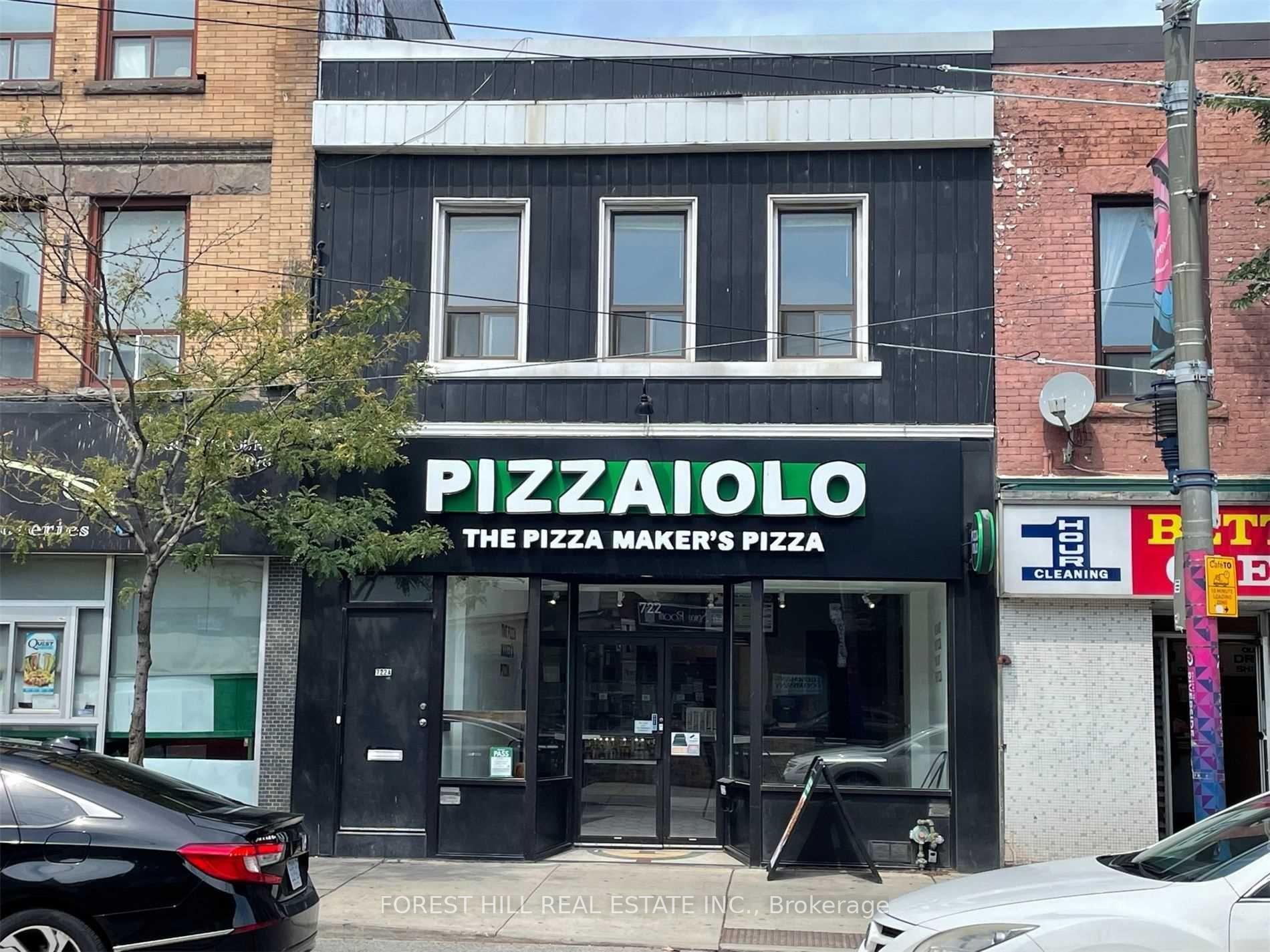 Photo 8 of 722A Queen Street E, Toronto, South Riverdale — HOMEH