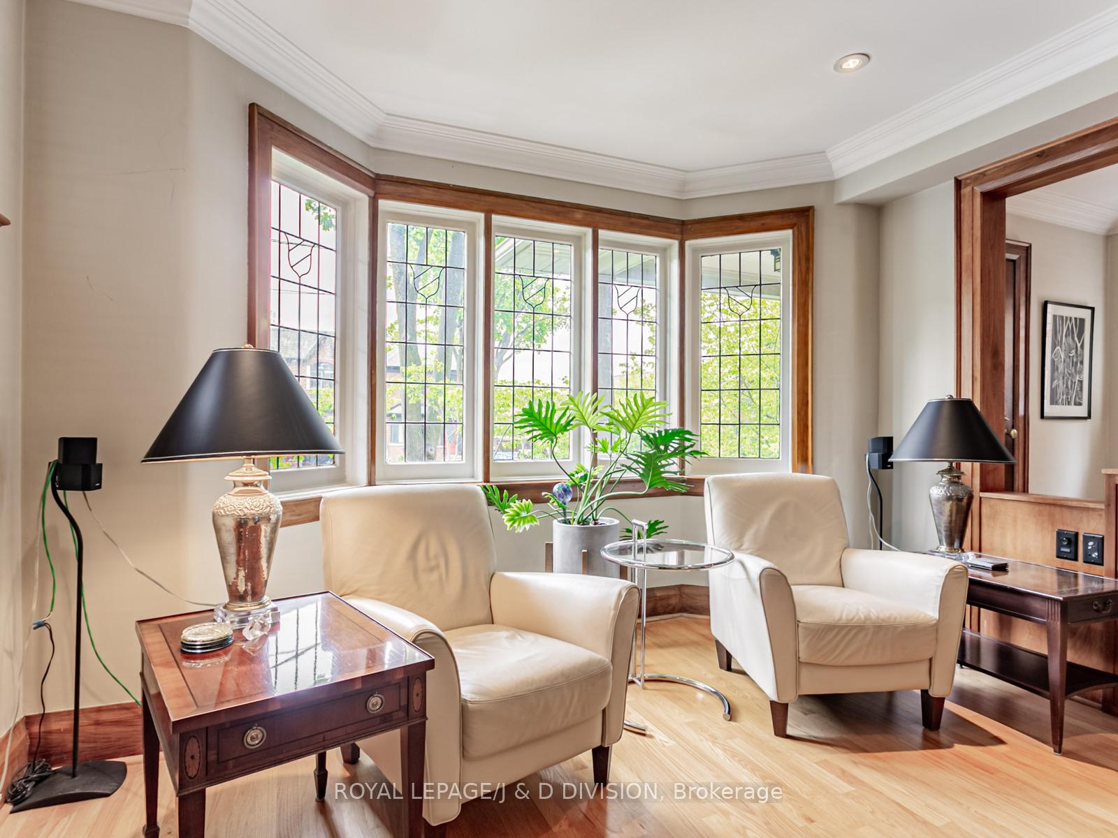 Photo 5 of 30 Macnaughton Road, Toronto, Leaside — HOMEH