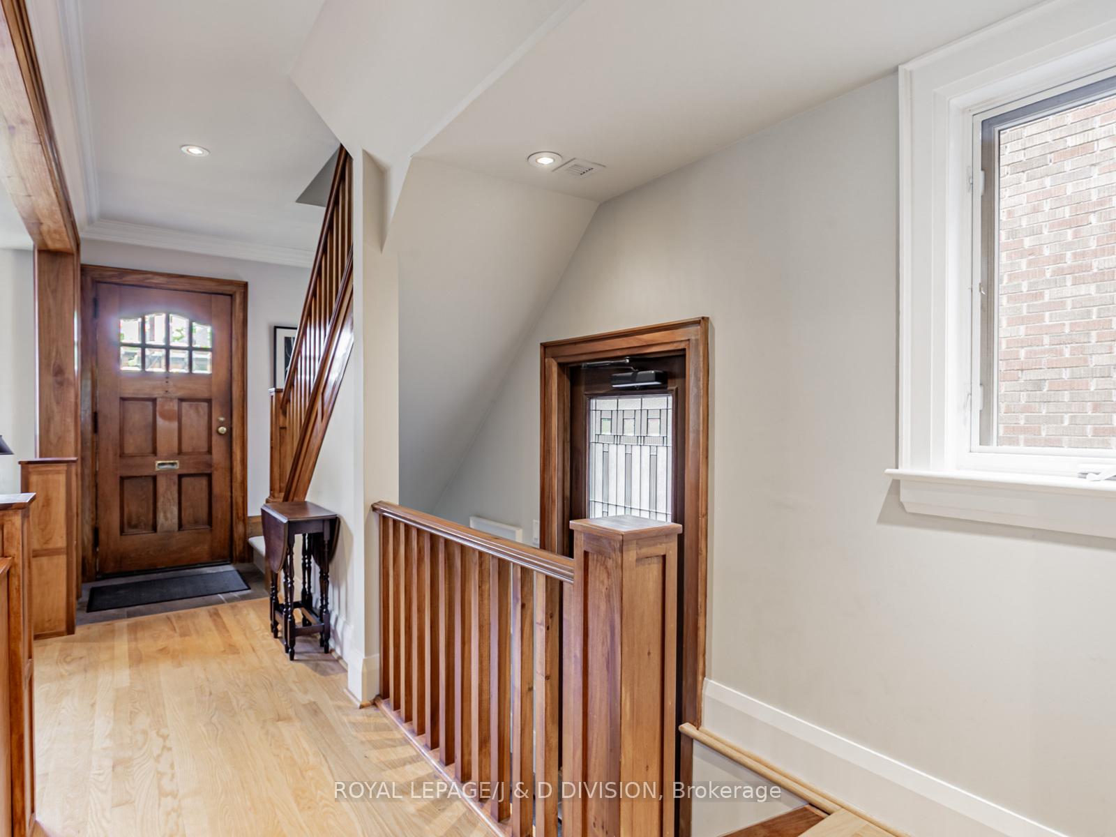 Photo 18 of 30 Macnaughton Road, Toronto, Leaside — HOMEH