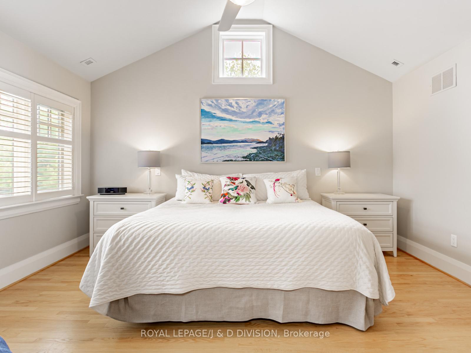 Photo 19 of 30 Macnaughton Road, Toronto, Leaside — HOMEH