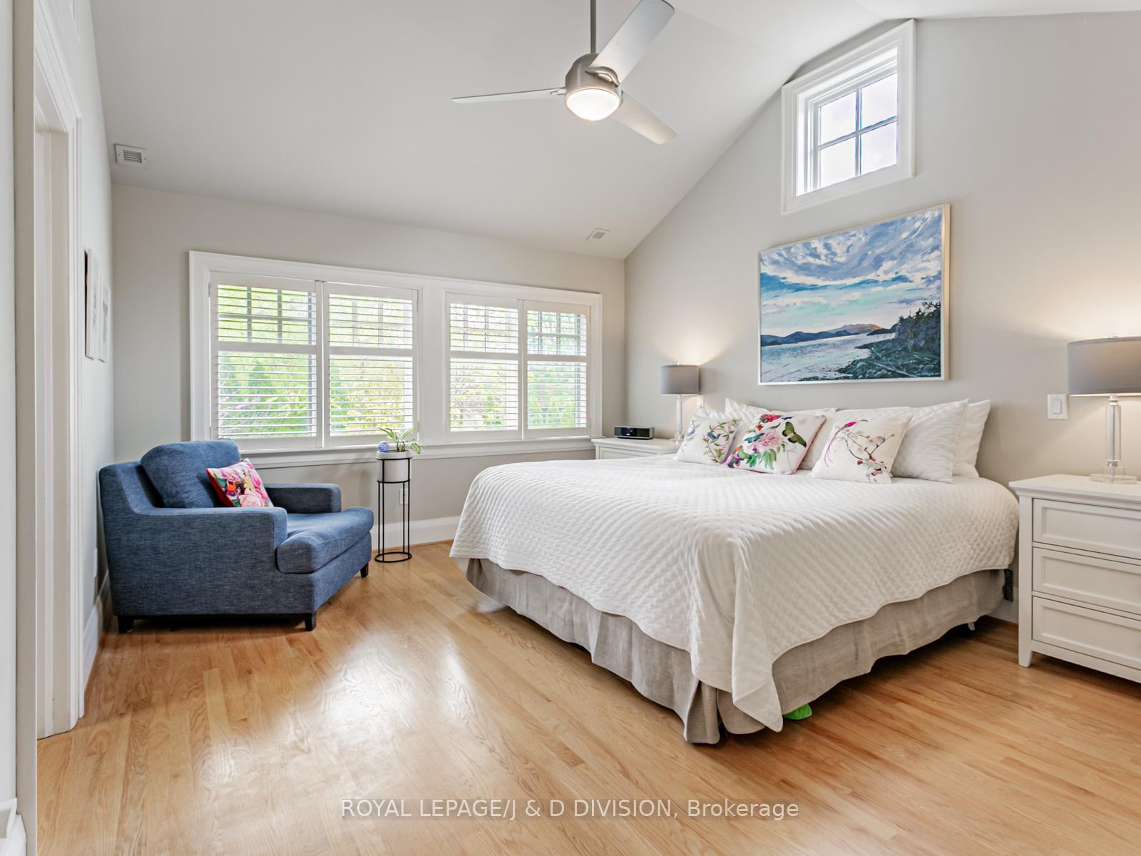Photo 20 of 30 Macnaughton Road, Toronto, Leaside — HOMEH