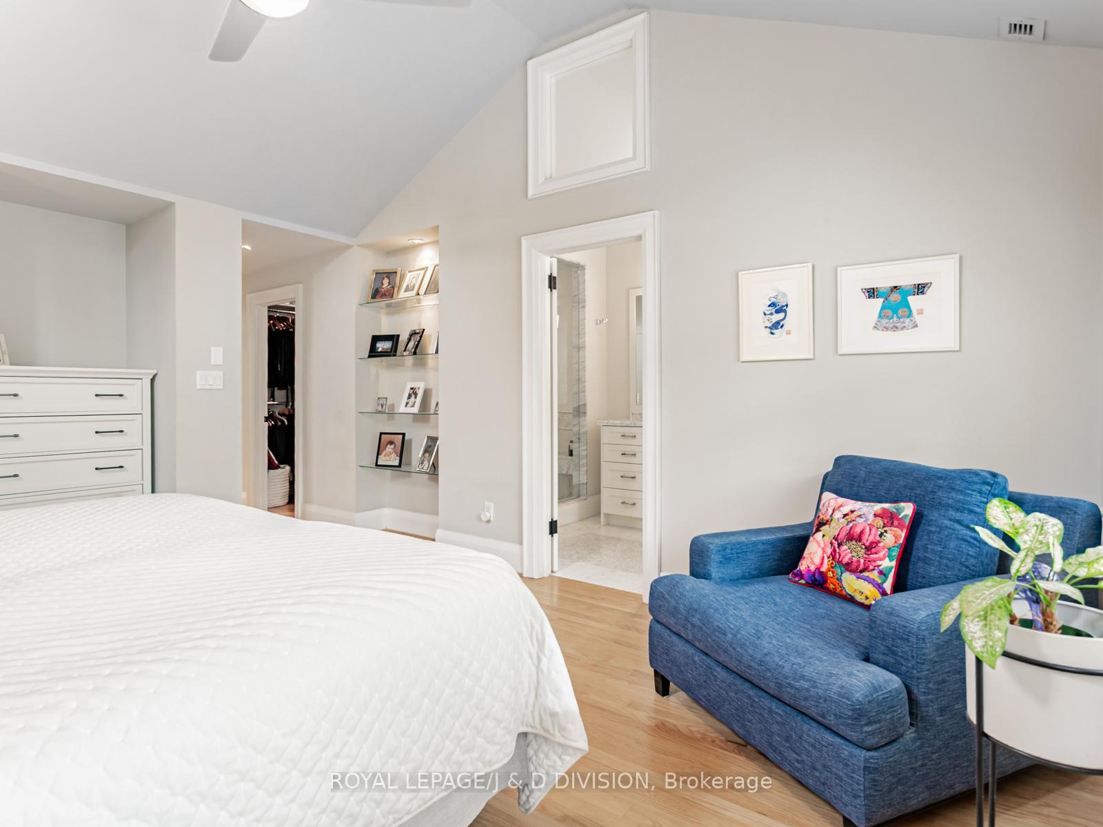 Photo 21 of 30 Macnaughton Road, Toronto, Leaside — HOMEH